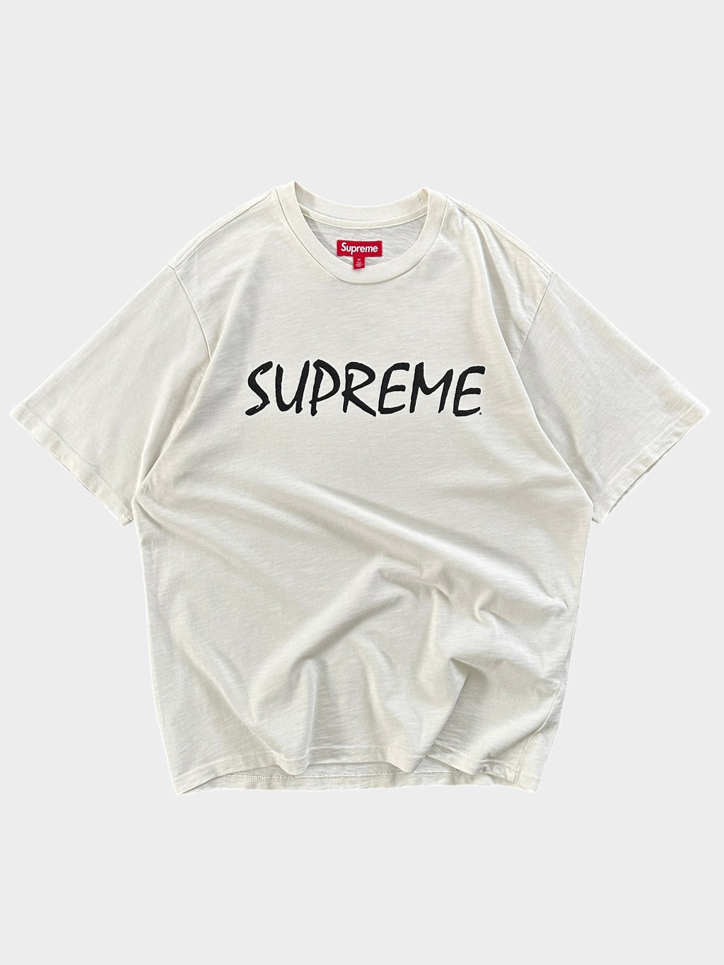 AW/24 Supreme FTP T Shirt (L)