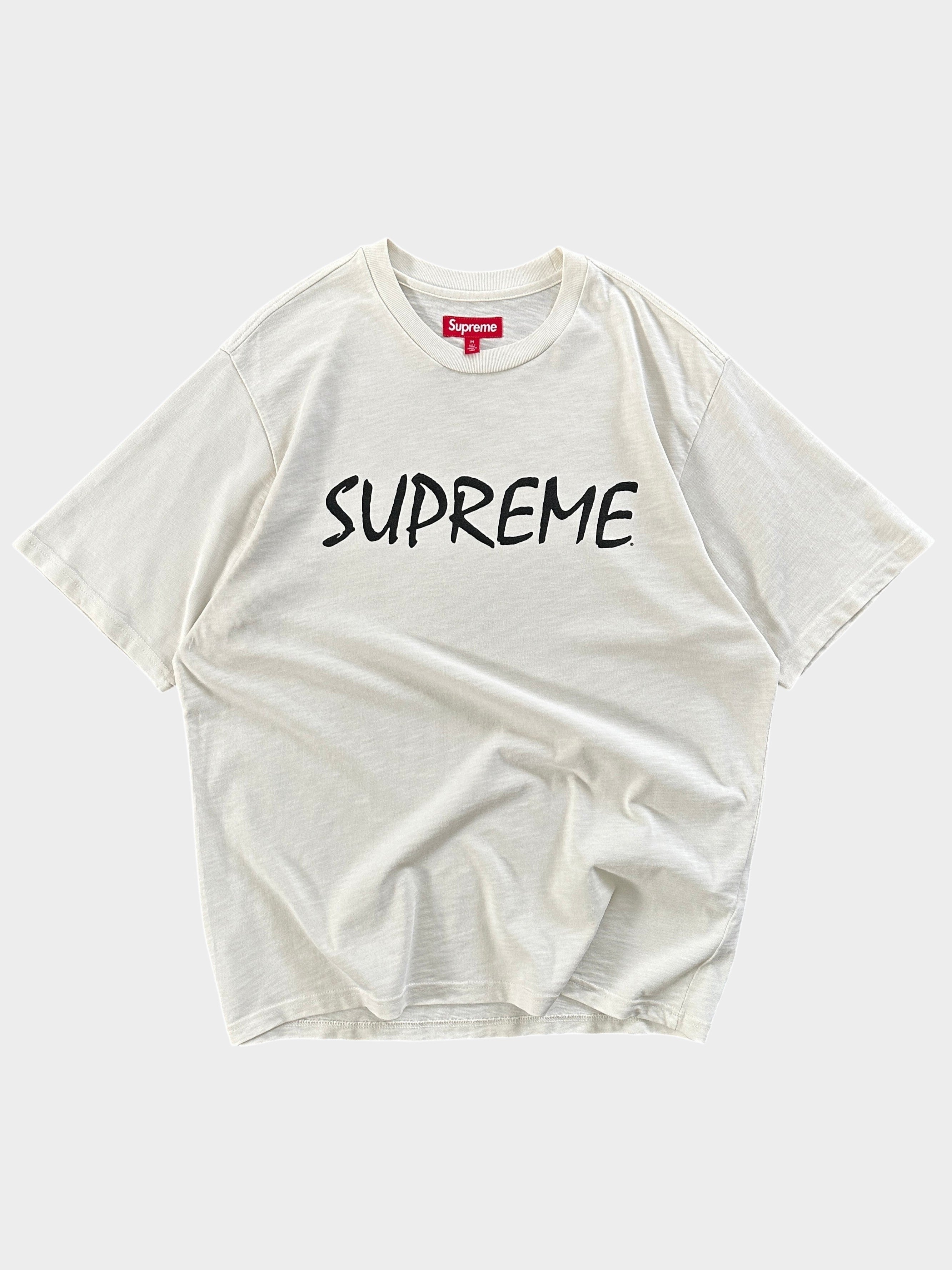 AW/24 Supreme FTP T Shirt (L)