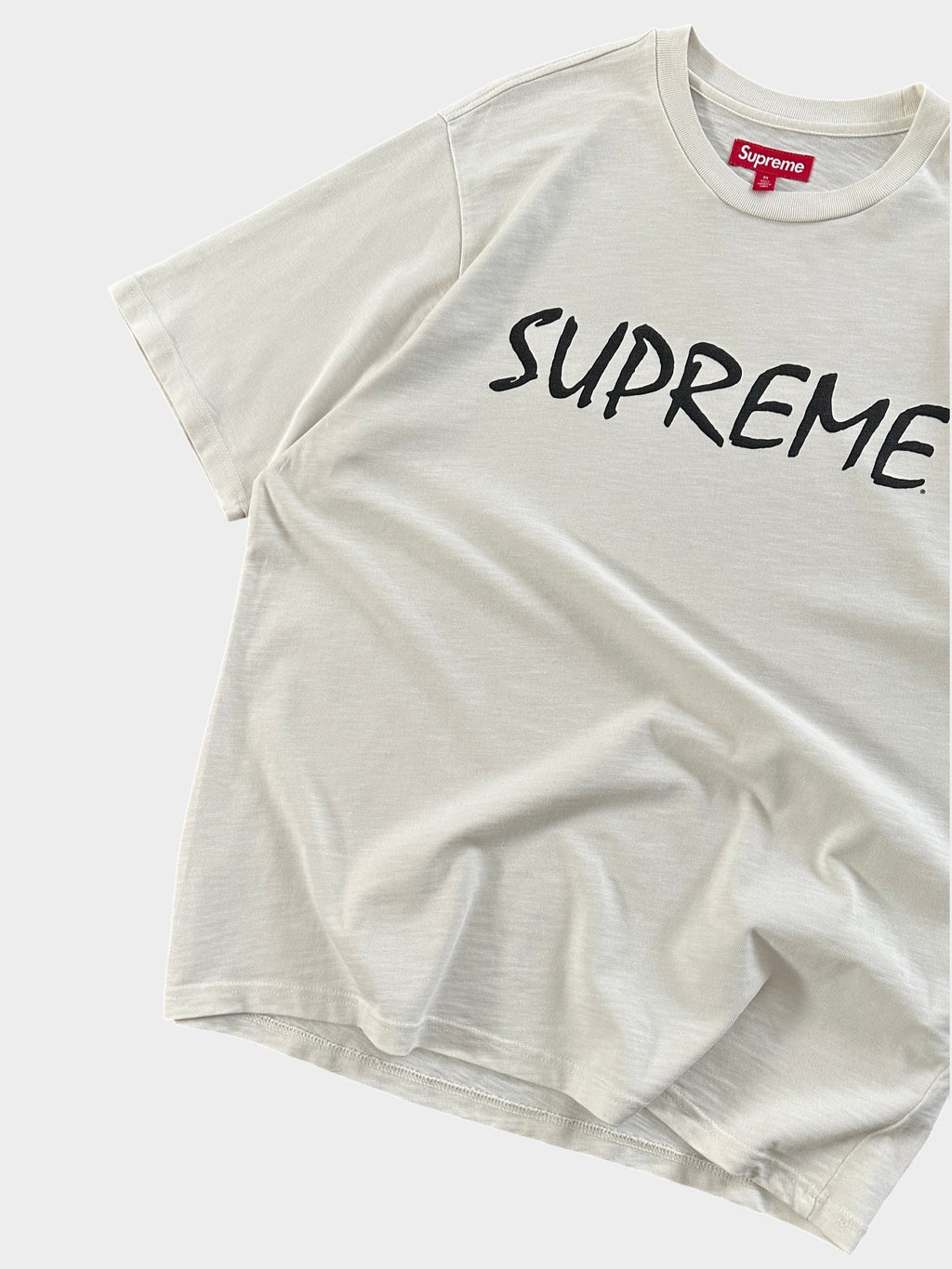 AW/24 Supreme FTP T Shirt (L)