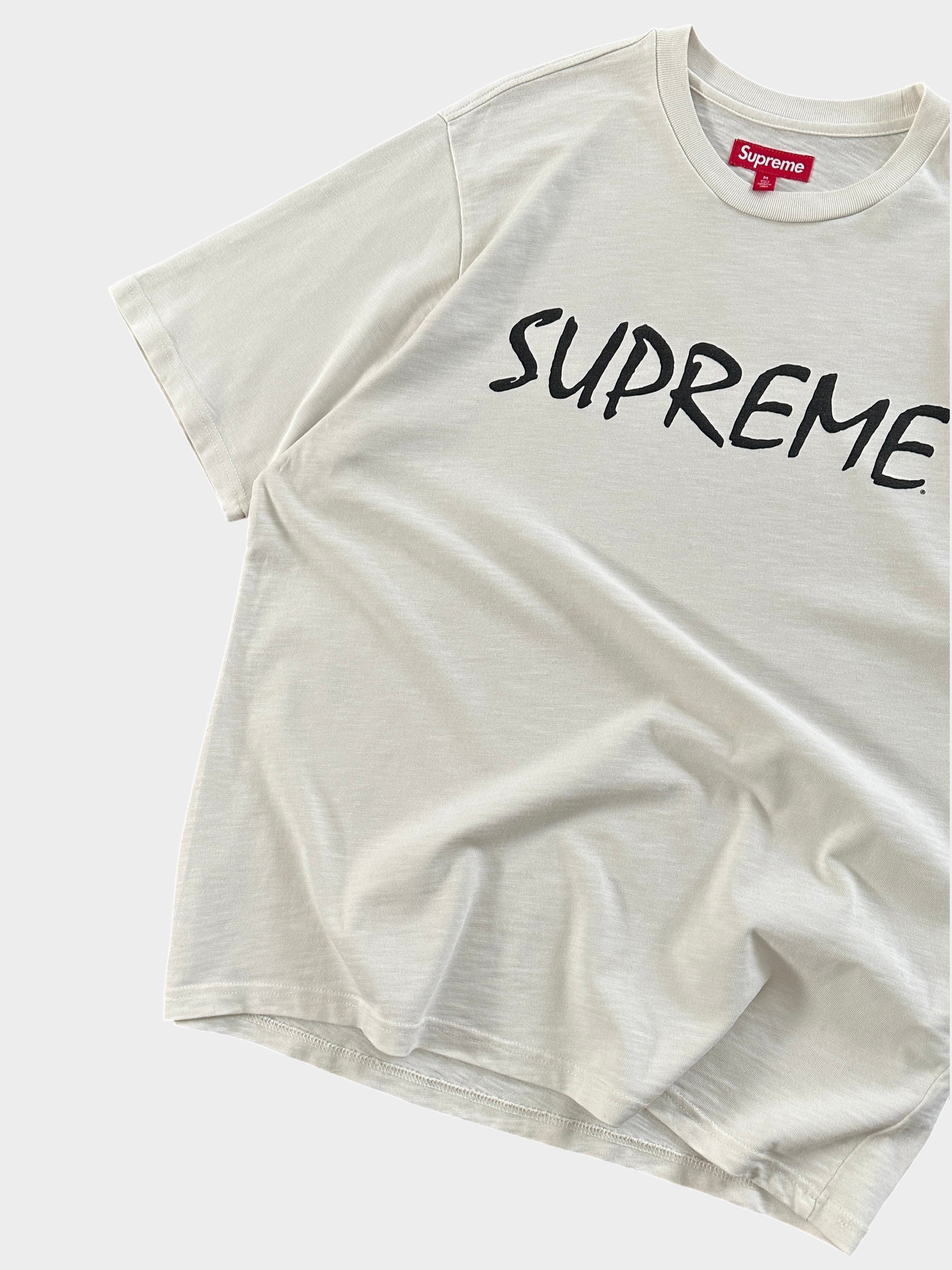 AW/24 Supreme FTP T Shirt (L)