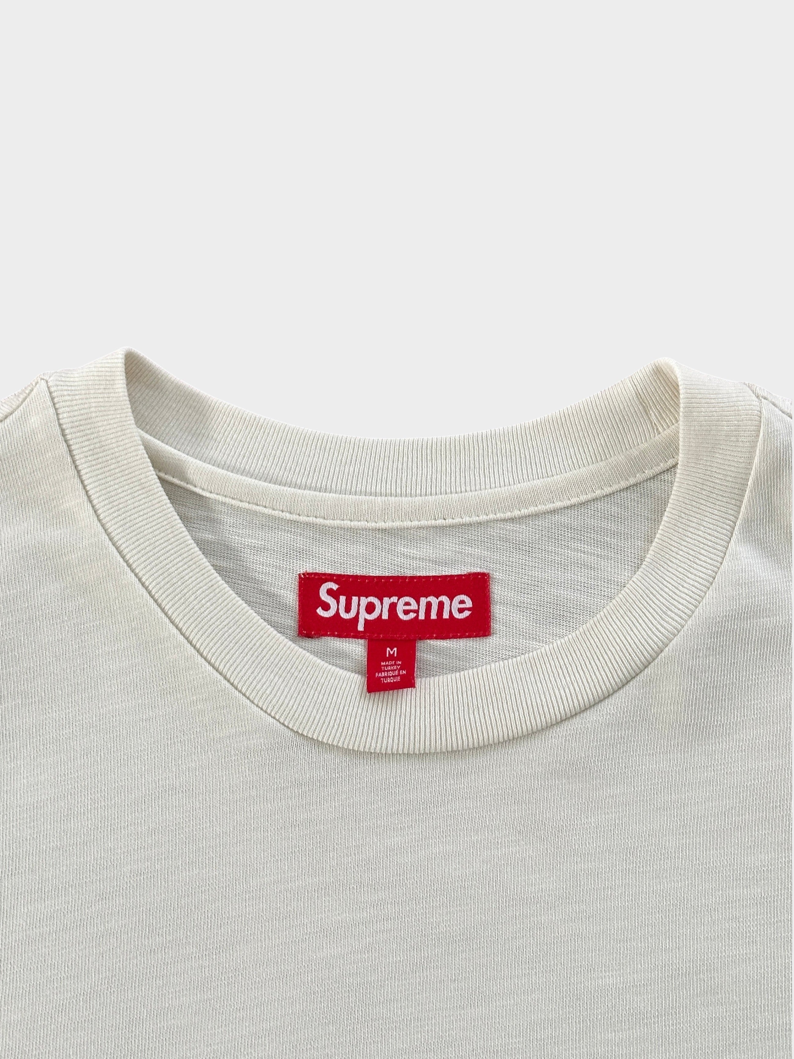AW/24 Supreme FTP T Shirt (L)