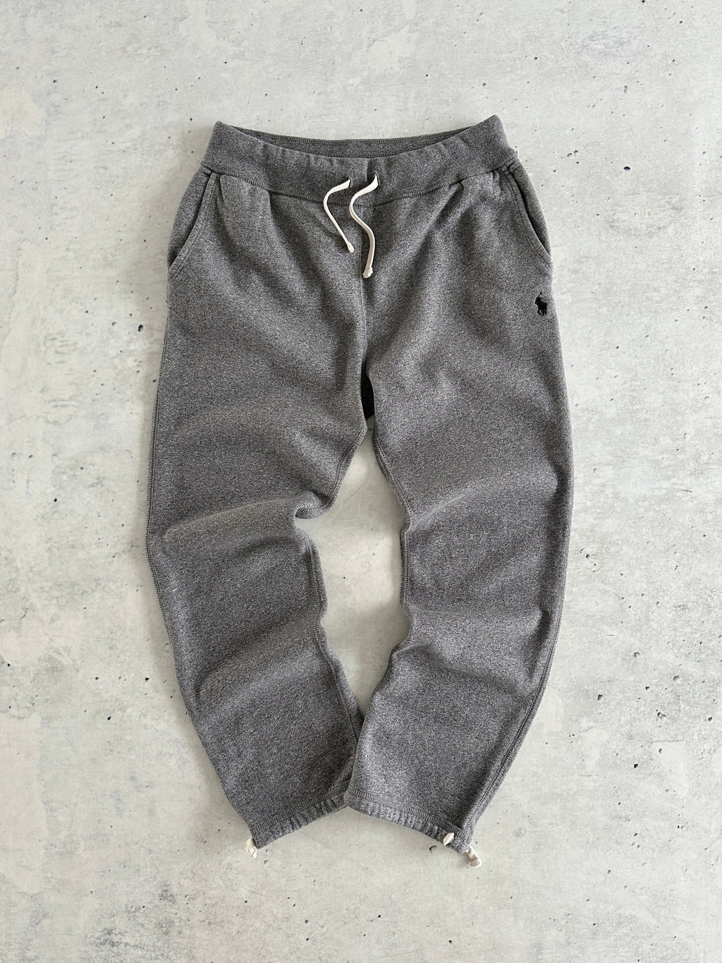 Ralph Lauren relaxed fit heavyweight Joggers (S)