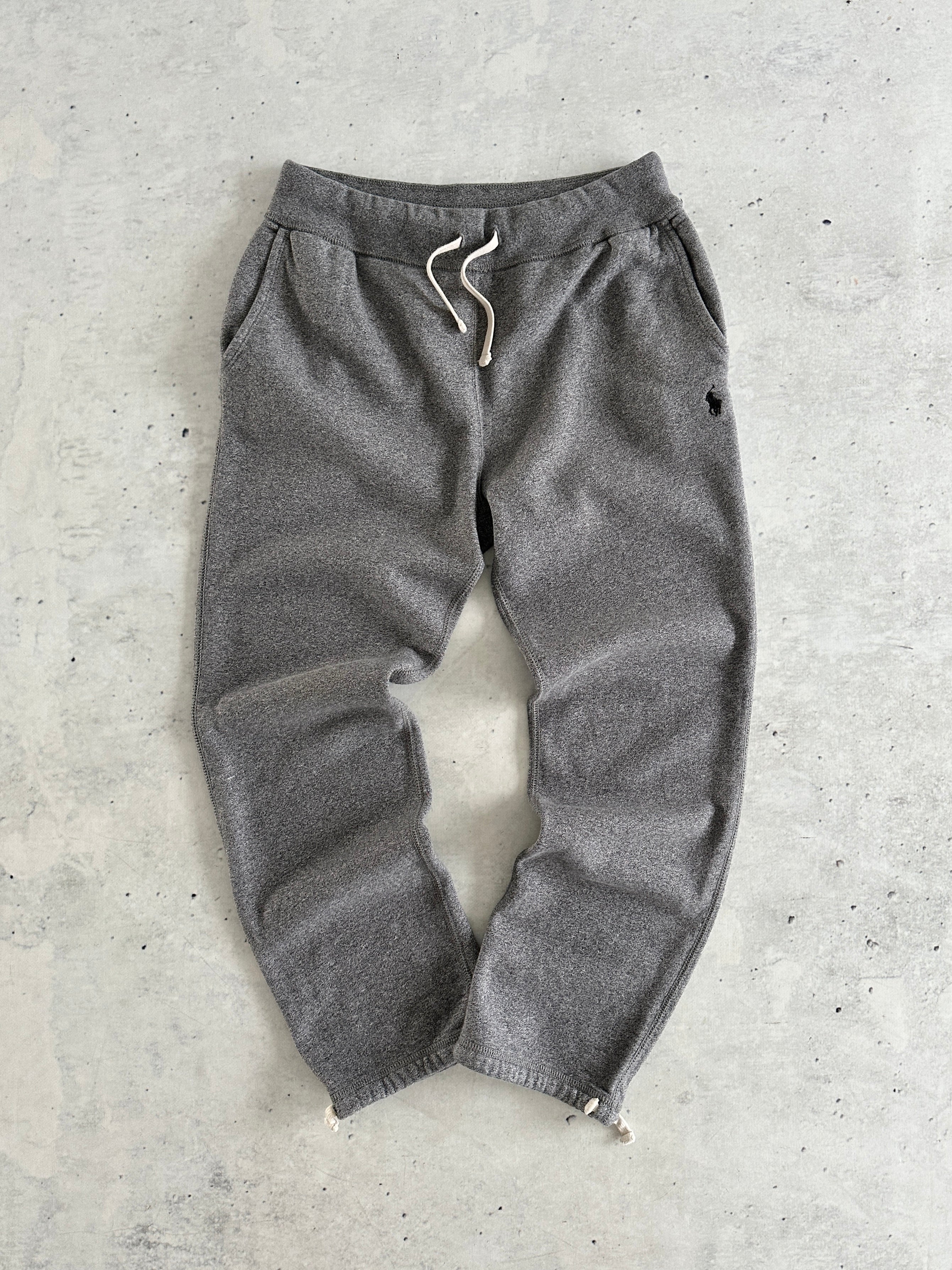 Ralph Lauren relaxed fit heavyweight Joggers (S)
