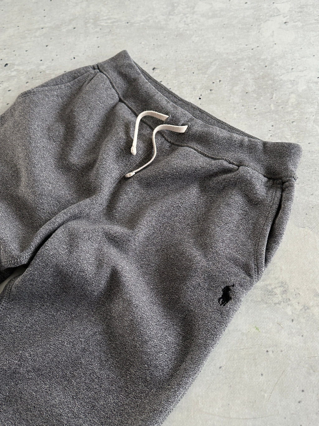 Ralph Lauren relaxed fit heavyweight Joggers (S)