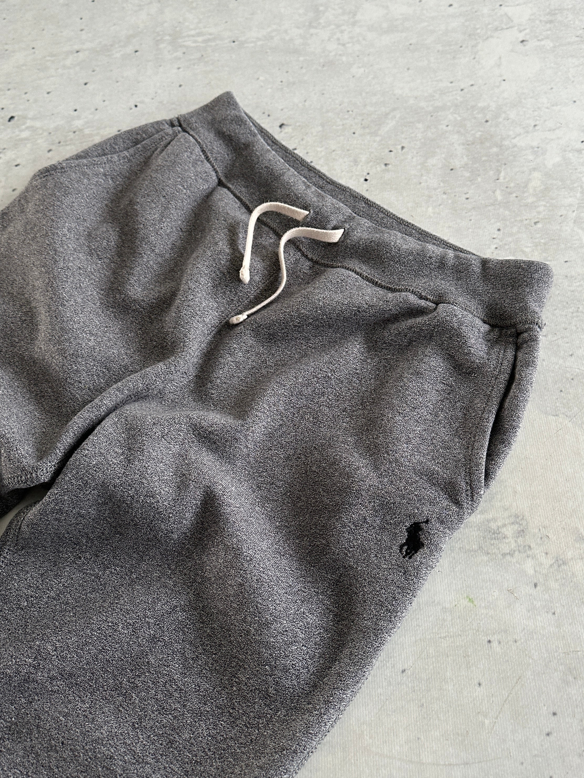 Ralph Lauren relaxed fit heavyweight Joggers (S)