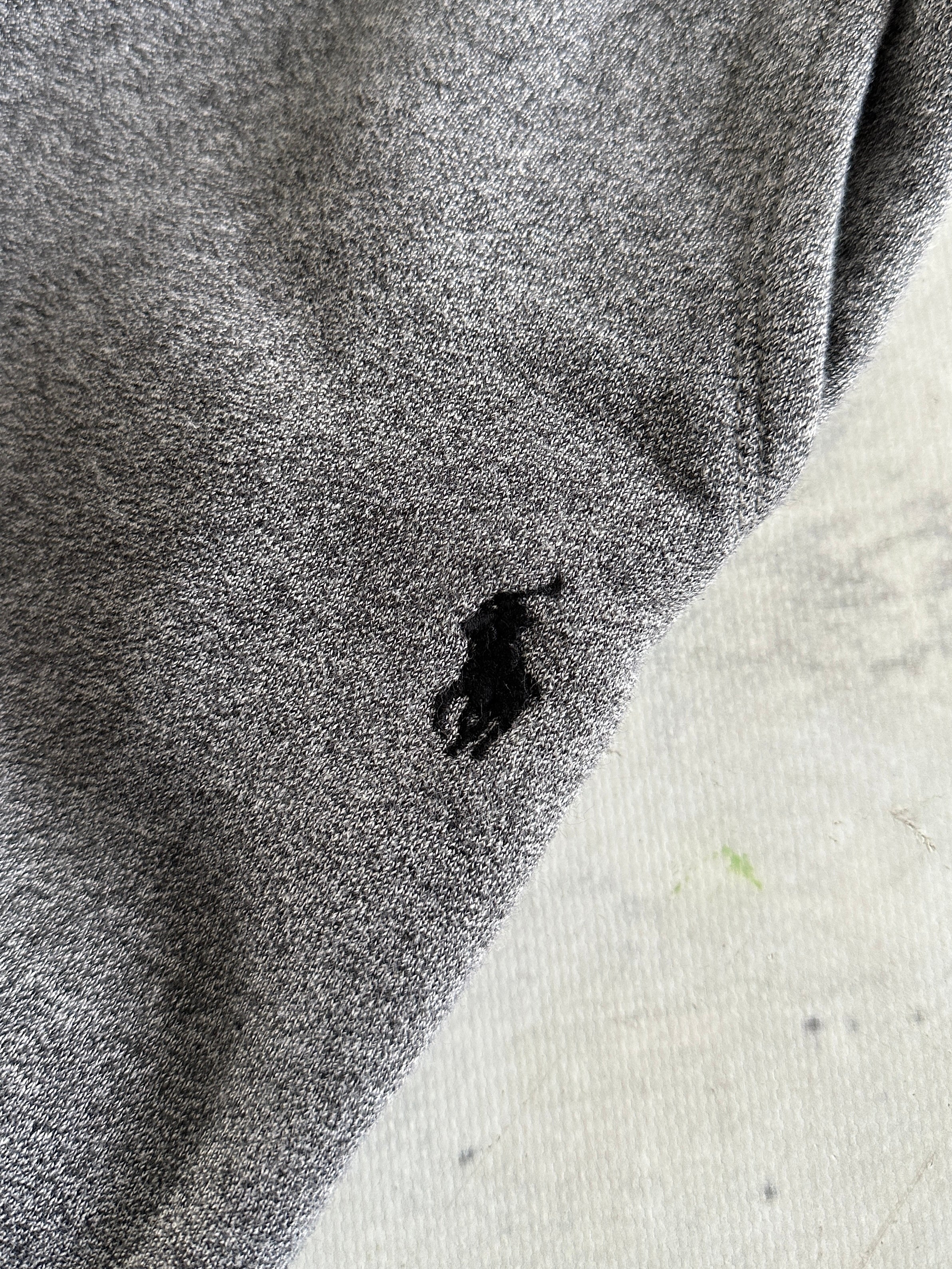 Ralph Lauren relaxed fit heavyweight Joggers (S)
