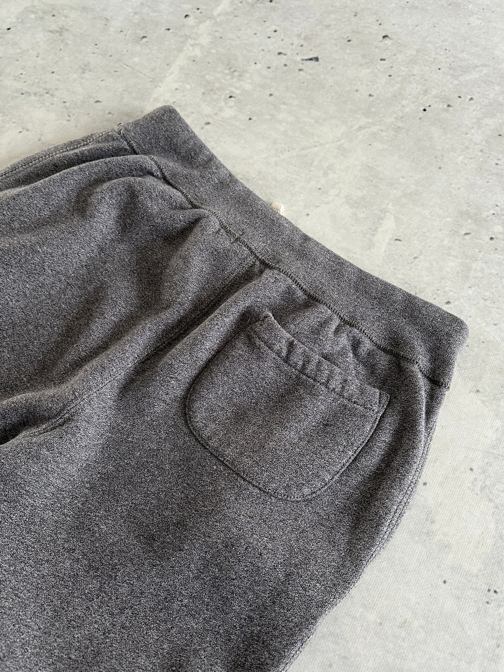 Ralph Lauren relaxed fit heavyweight Joggers (S)
