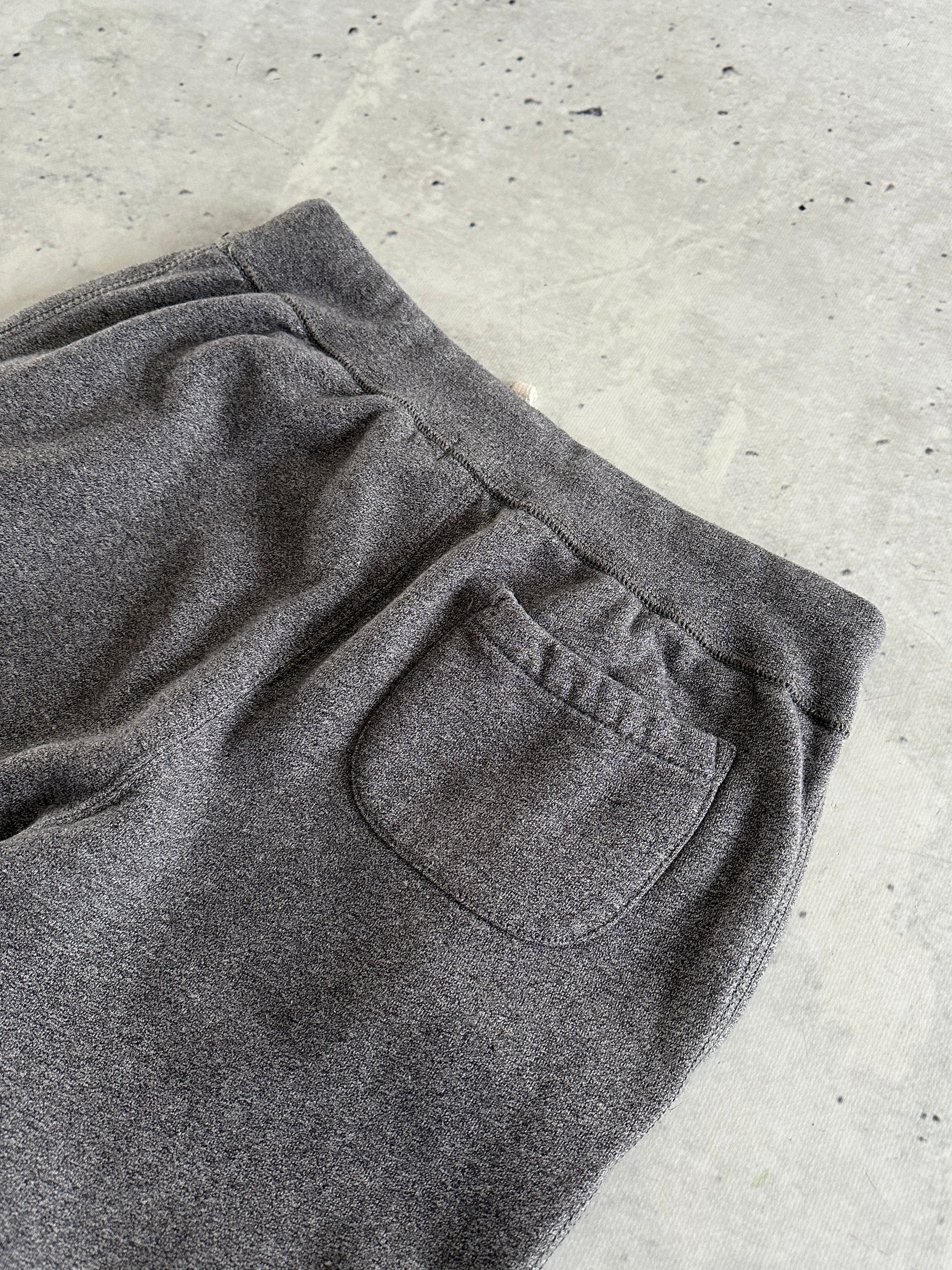 Ralph Lauren relaxed fit heavyweight Joggers (S)