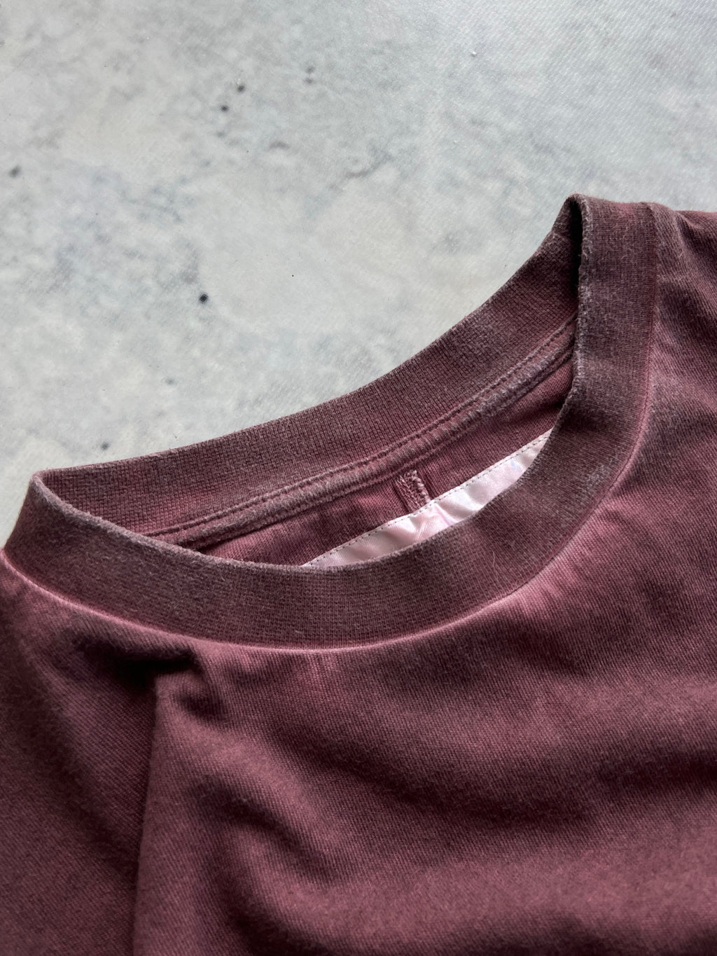 Oakley x Samuel Ross Heavyweight T Shirt (S)