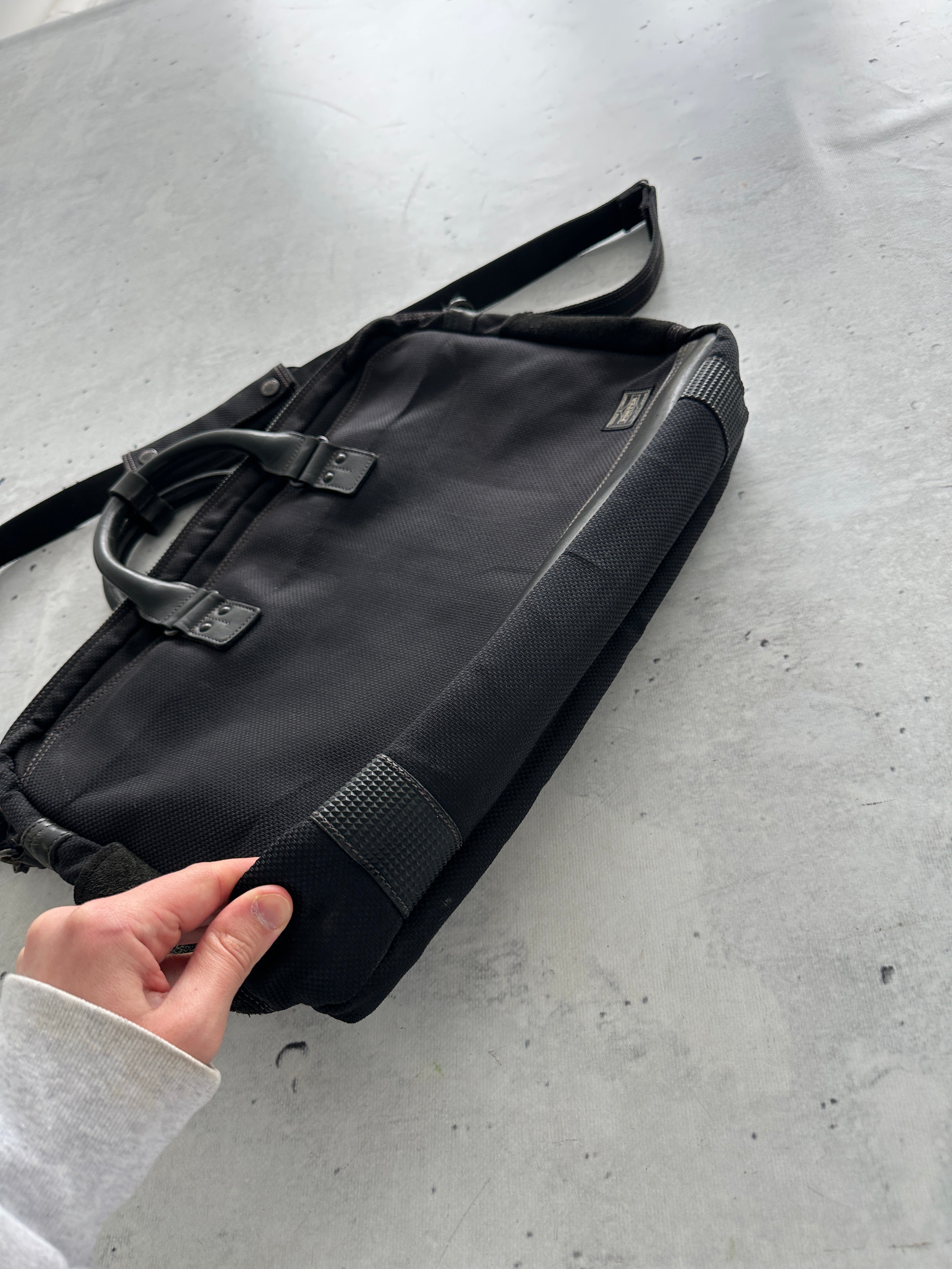 Porter Yoshida & Co. Laptop / Crossbody Bag (One Size)