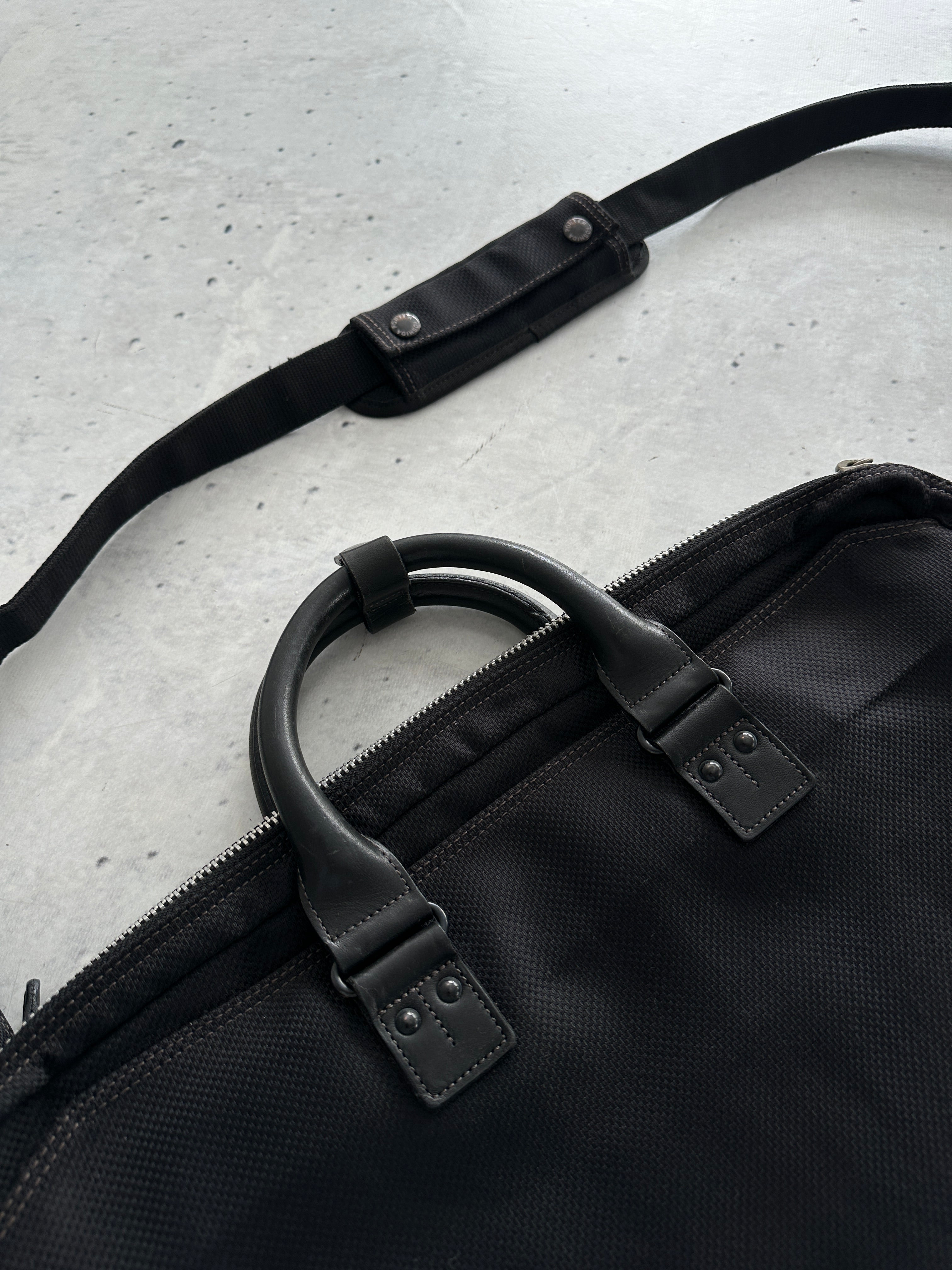 Porter Yoshida & Co. Laptop / Crossbody Bag (One Size)