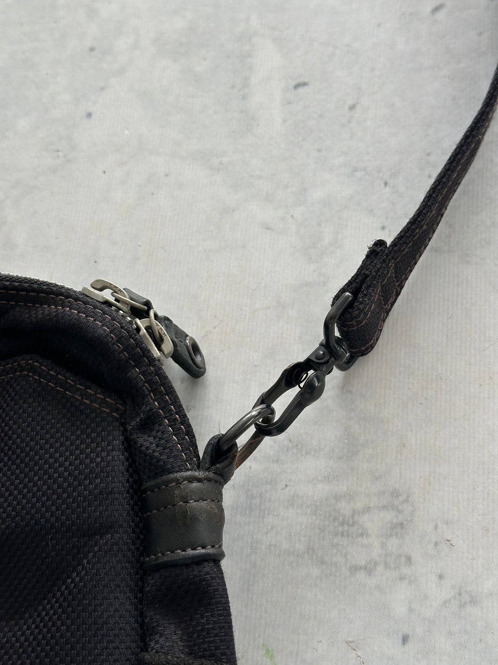Porter Yoshida & Co. Laptop / Crossbody Bag (One Size)