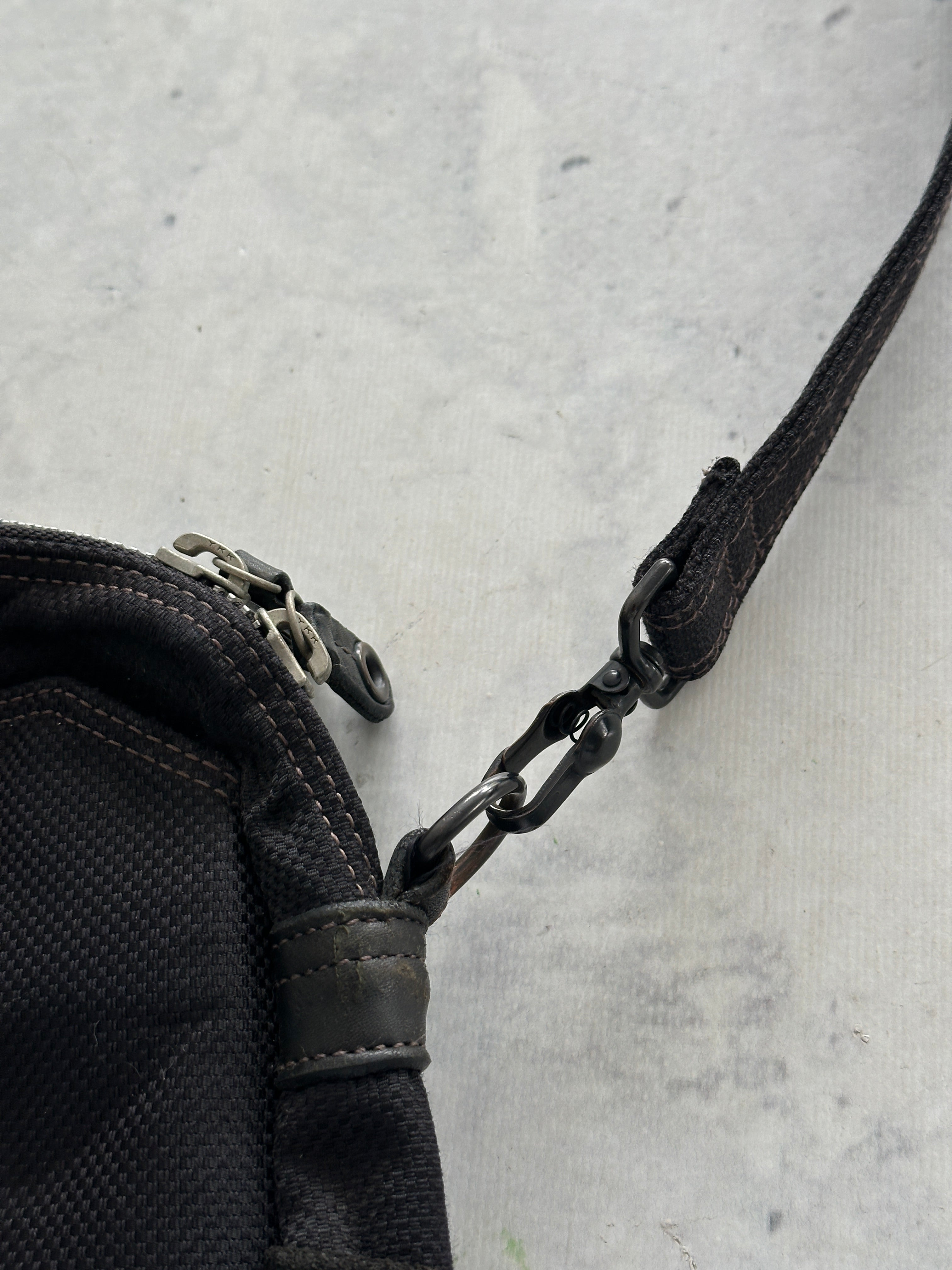 Porter Yoshida & Co. Laptop / Crossbody Bag (One Size)