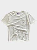 The North Face Purple Label 7oz Front Pocket T Shirt (XL)