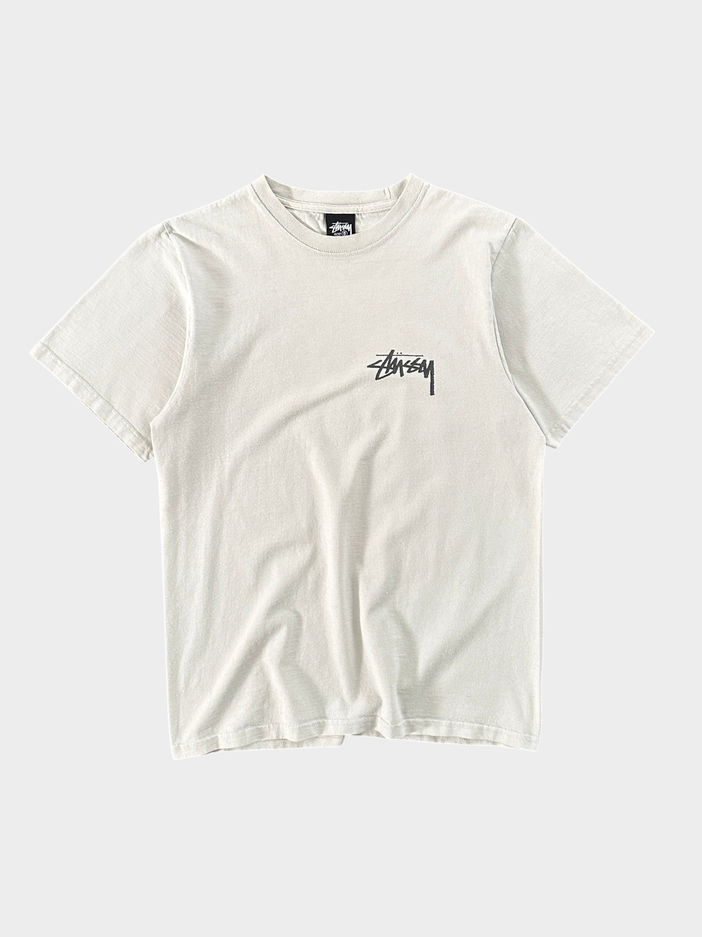 SS/24 Stussy Chain Link T Shirt (S)