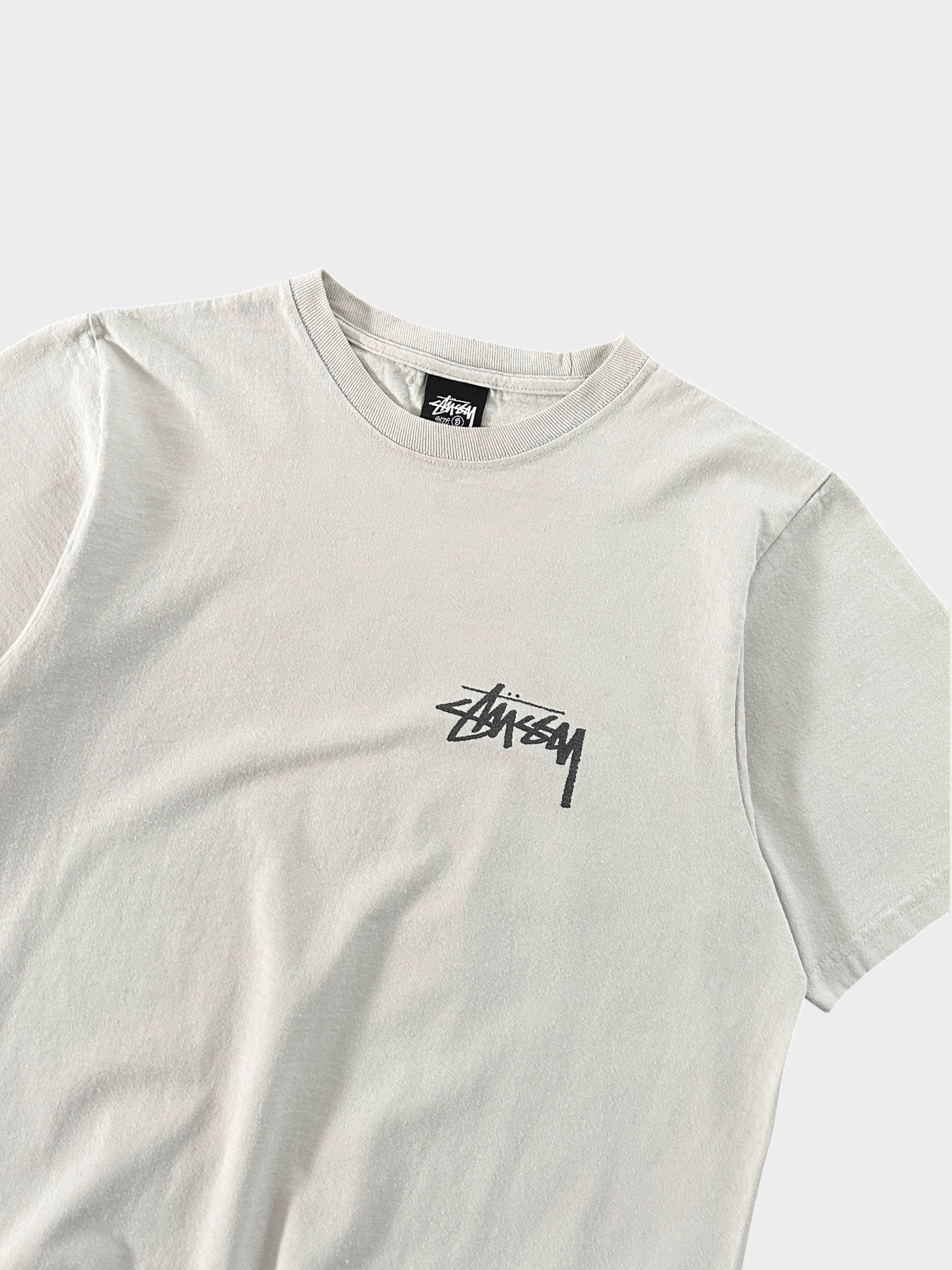 SS/24 Stussy Chain Link T Shirt (S)