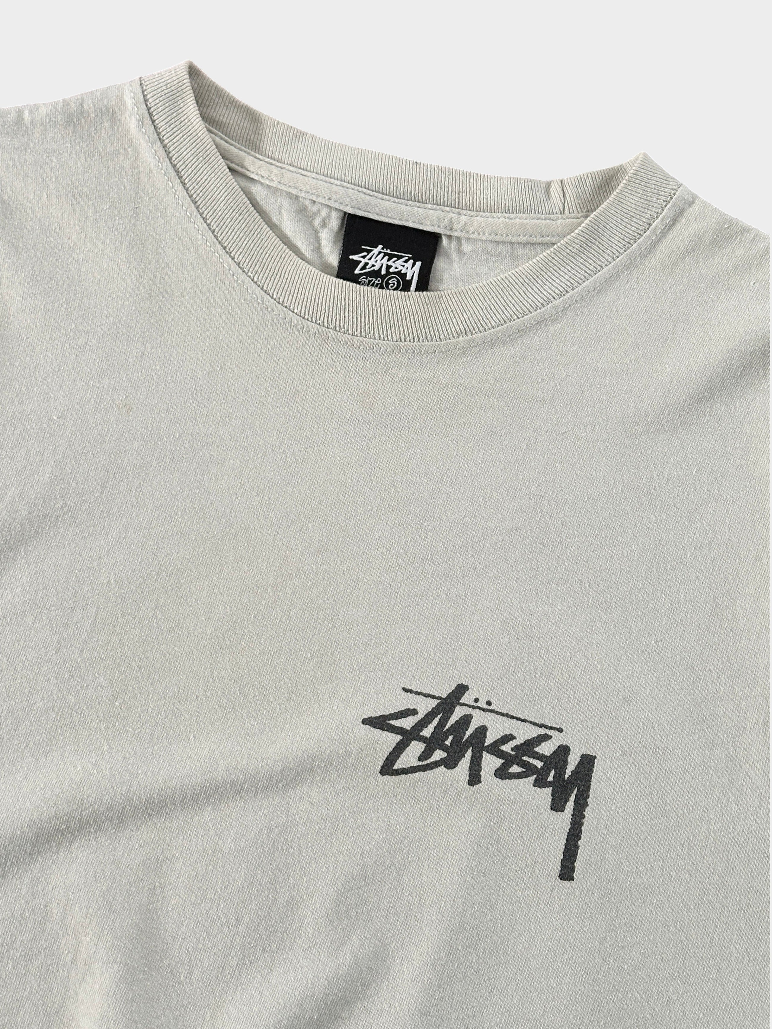 SS/24 Stussy Chain Link T Shirt (S)