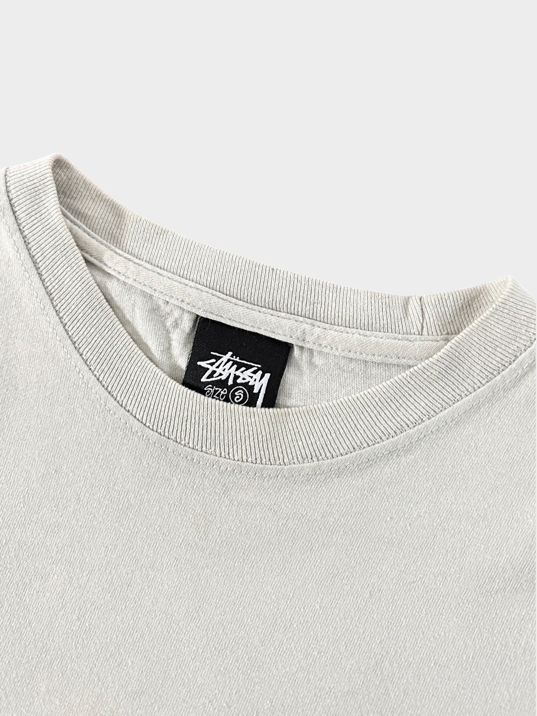SS/24 Stussy Chain Link T Shirt (S)