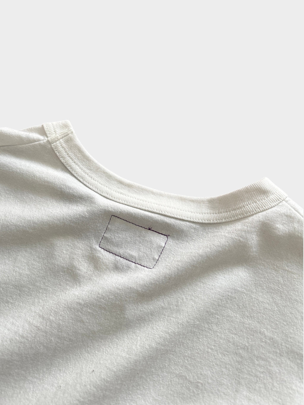 The North Face Purple Label 7oz Front Pocket T Shirt (XL)