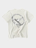 SS/24 Stussy Chain Link T Shirt (S)