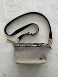 Burberry Blue Label Nova Check Shoulder / Crossbody Bag (One Size)