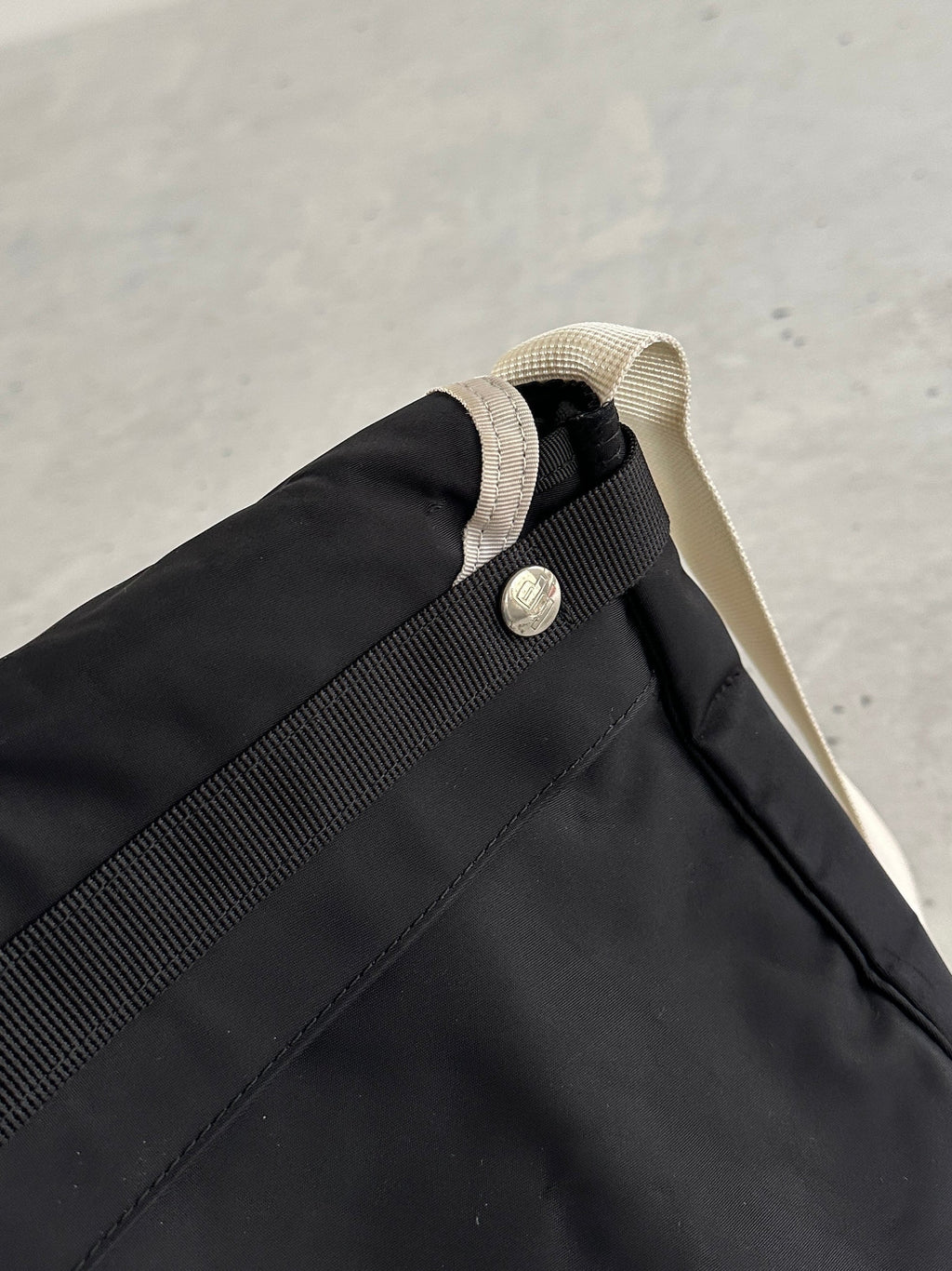 Porter Yoshida & Co. Crossbody / Messenger Bag (One Size)