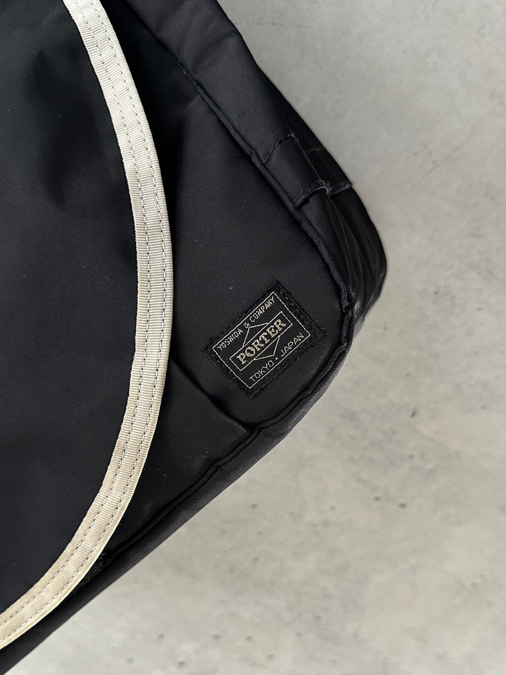 Porter Yoshida & Co. Crossbody / Messenger Bag (One Size)