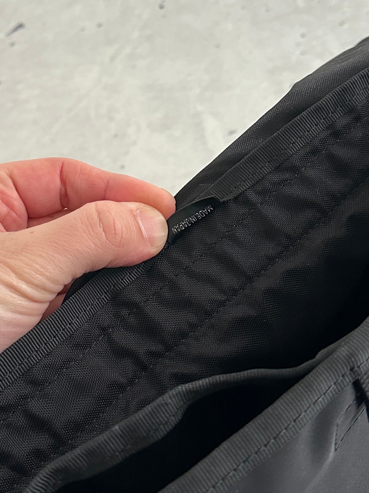Porter Yoshida & Co. Crossbody / Messenger Bag (One Size)
