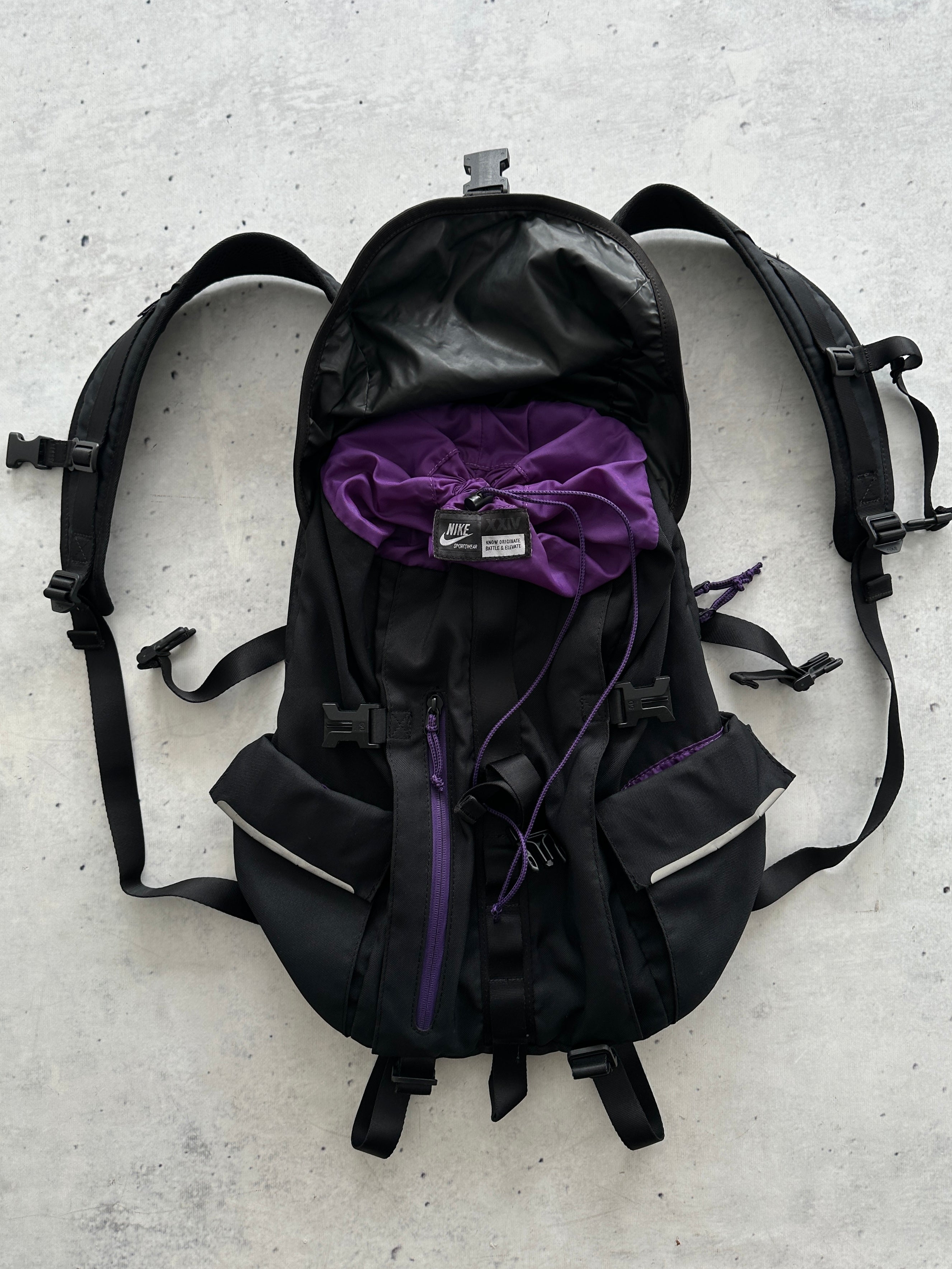 Nike ACG Steel City Backpack (One Size)