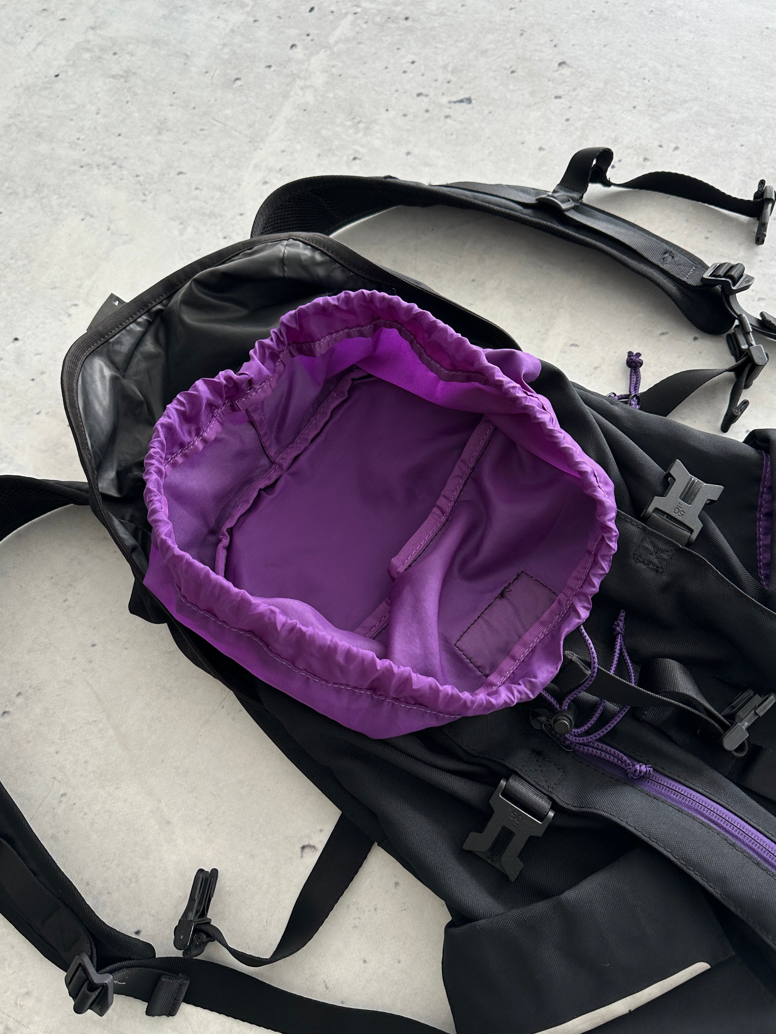 Nike ACG Steel City Backpack (One Size)