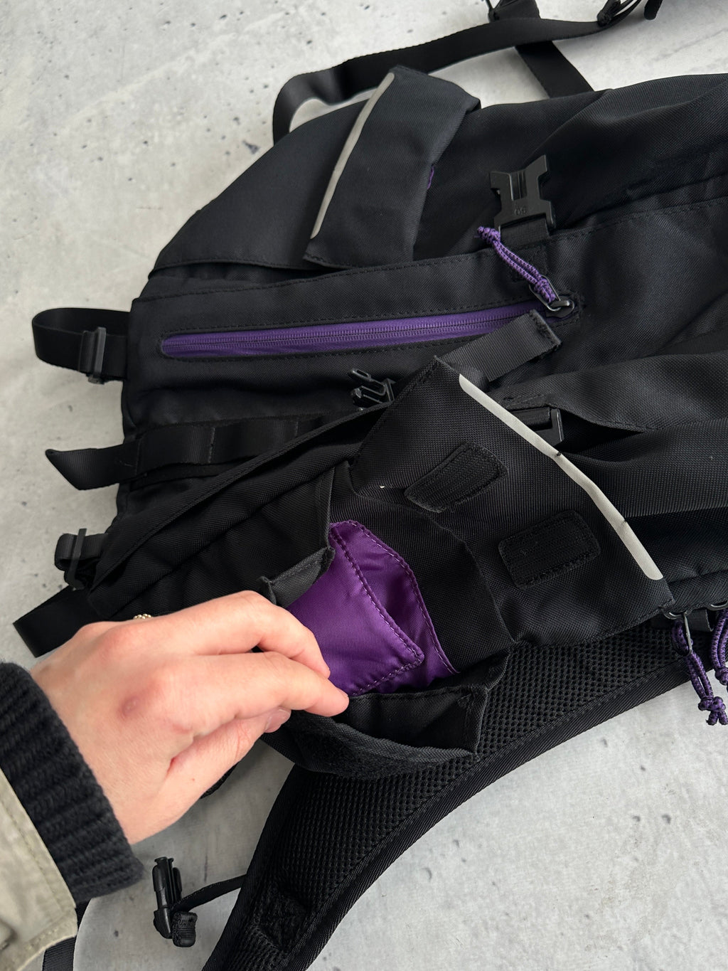 Nike ACG Steel City Backpack (One Size)