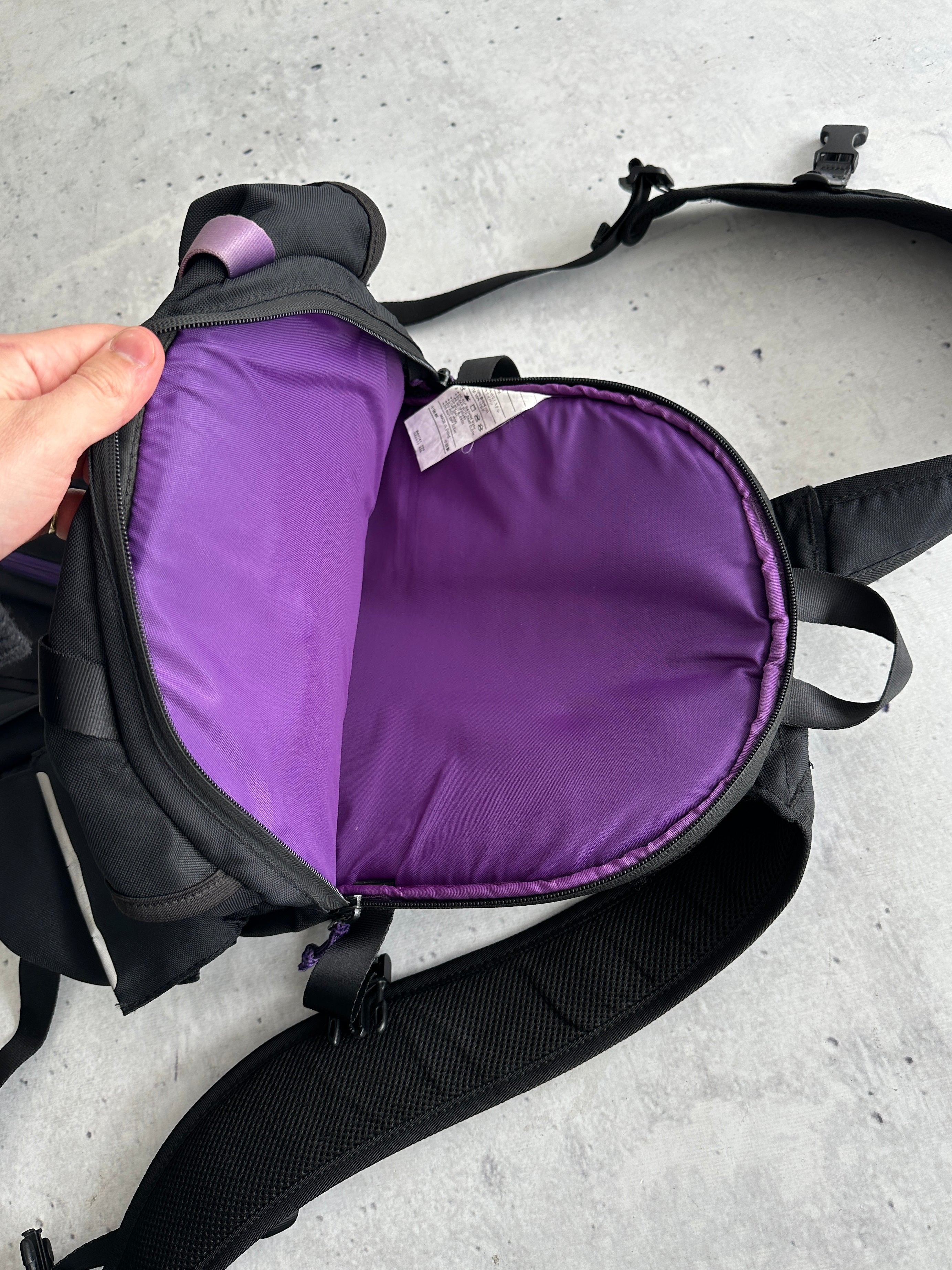 Nike ACG Steel City Backpack (One Size)