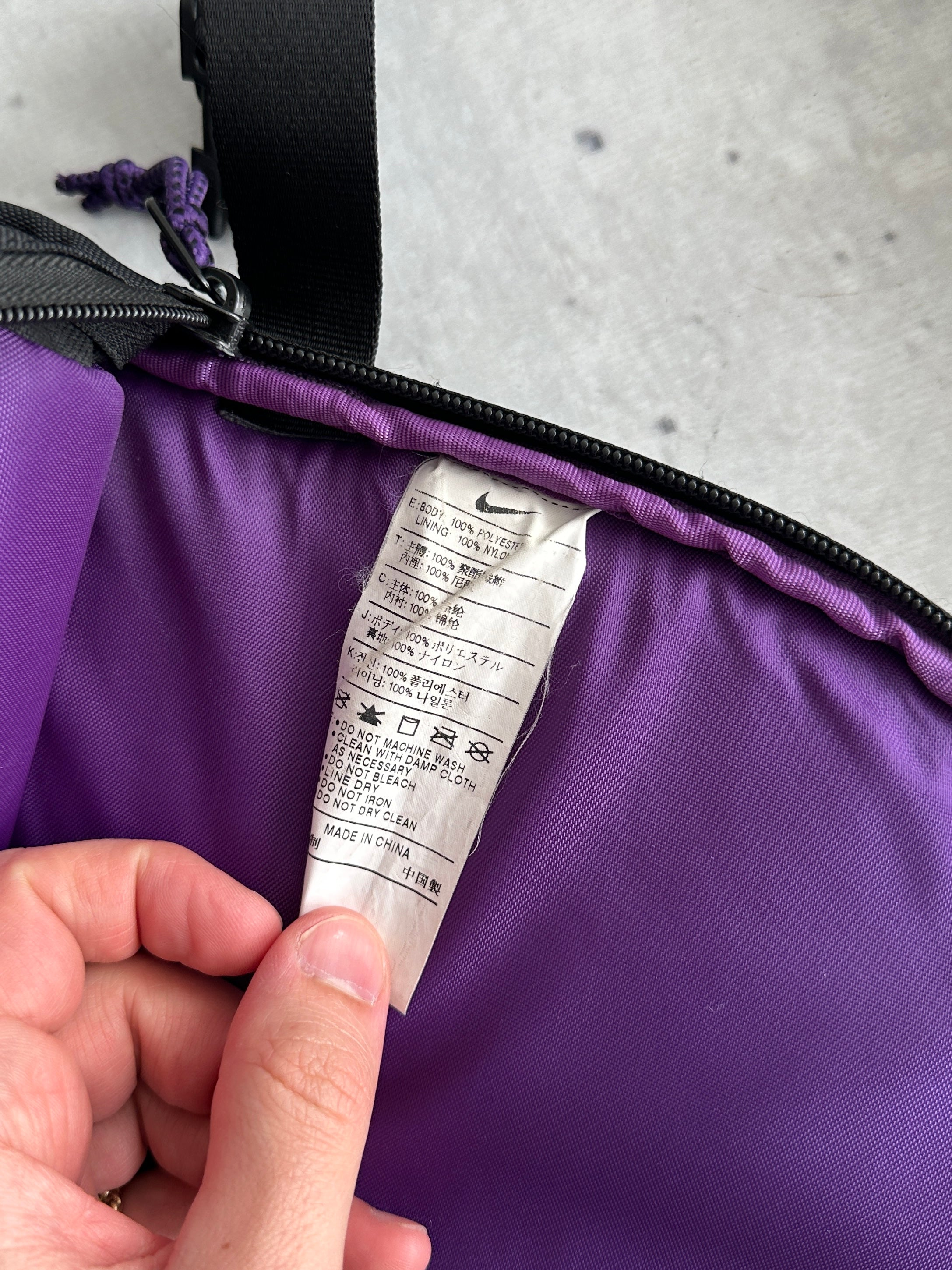 Nike ACG Steel City Backpack (One Size)