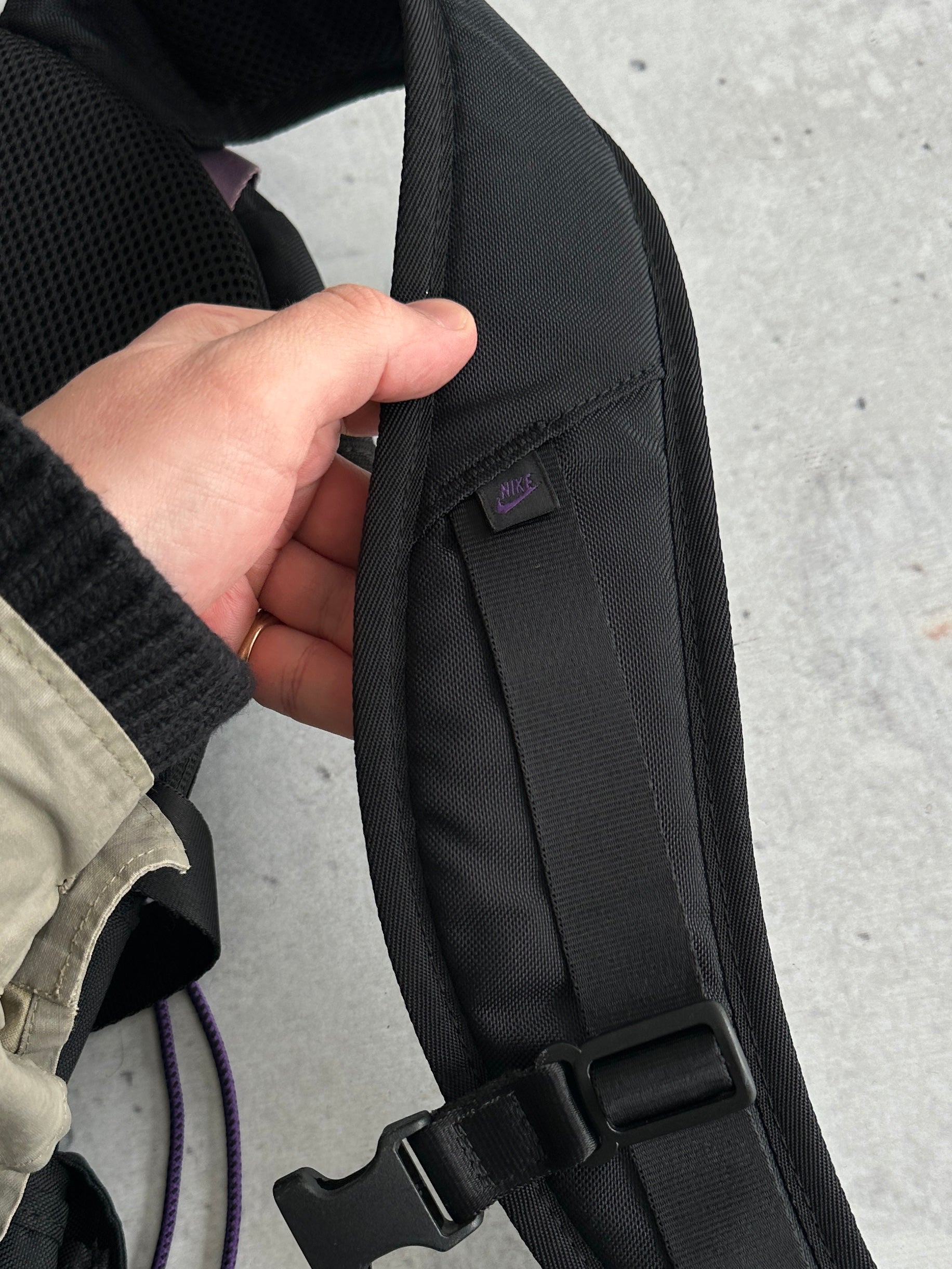 Nike ACG Steel City Backpack (One Size)