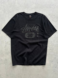 2010 Stussy 30th Anniversary T Shirt (L)