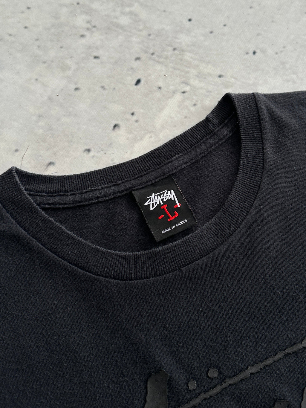 2010 Stussy 30th Anniversary T Shirt (L)