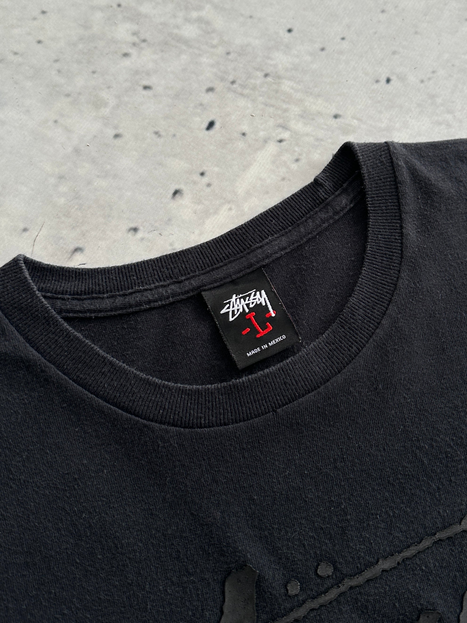 2010 Stussy 30th Anniversary T Shirt (L)