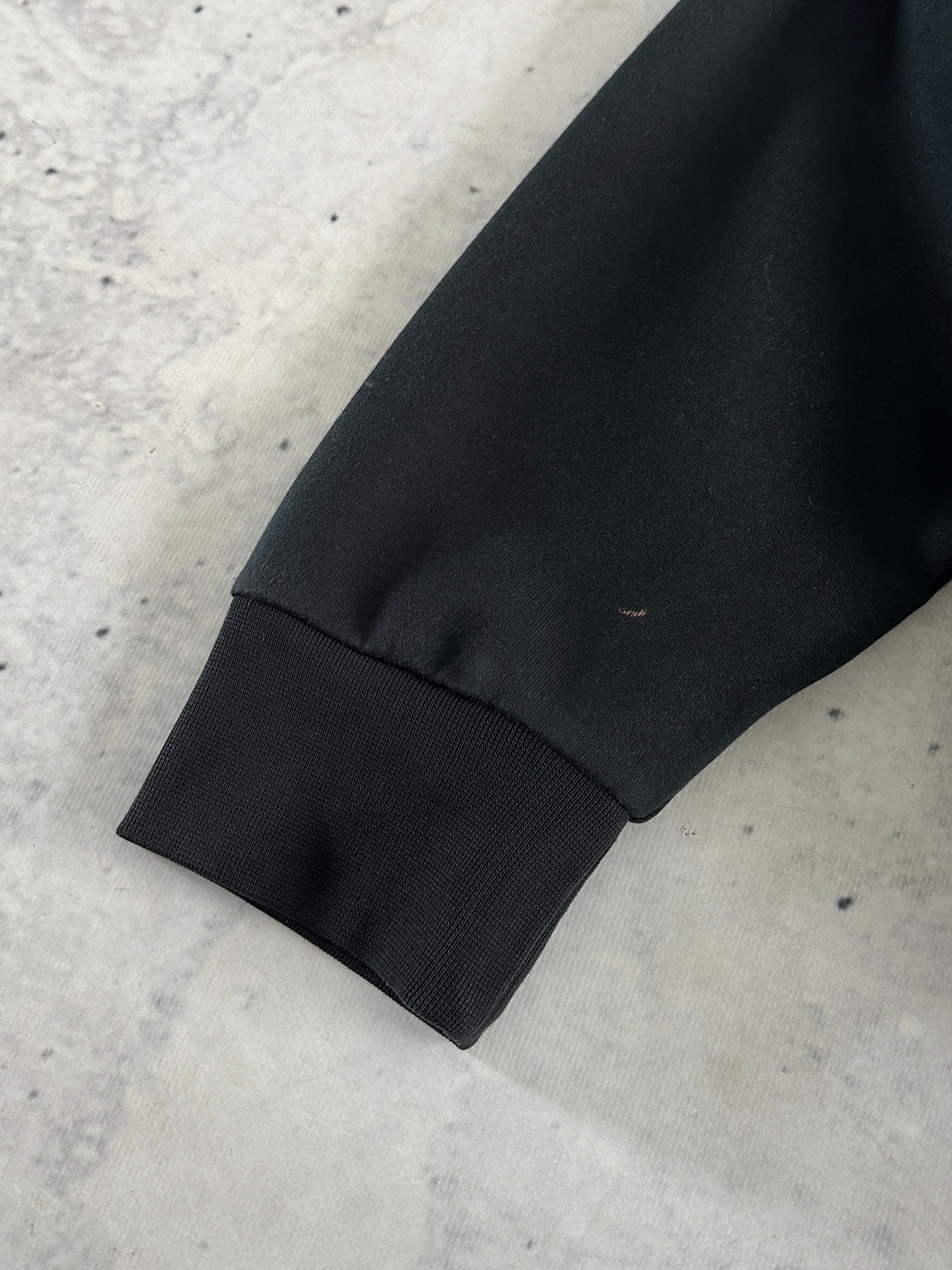Ralph Lauren Zip Up Sweatshirt (XXL)