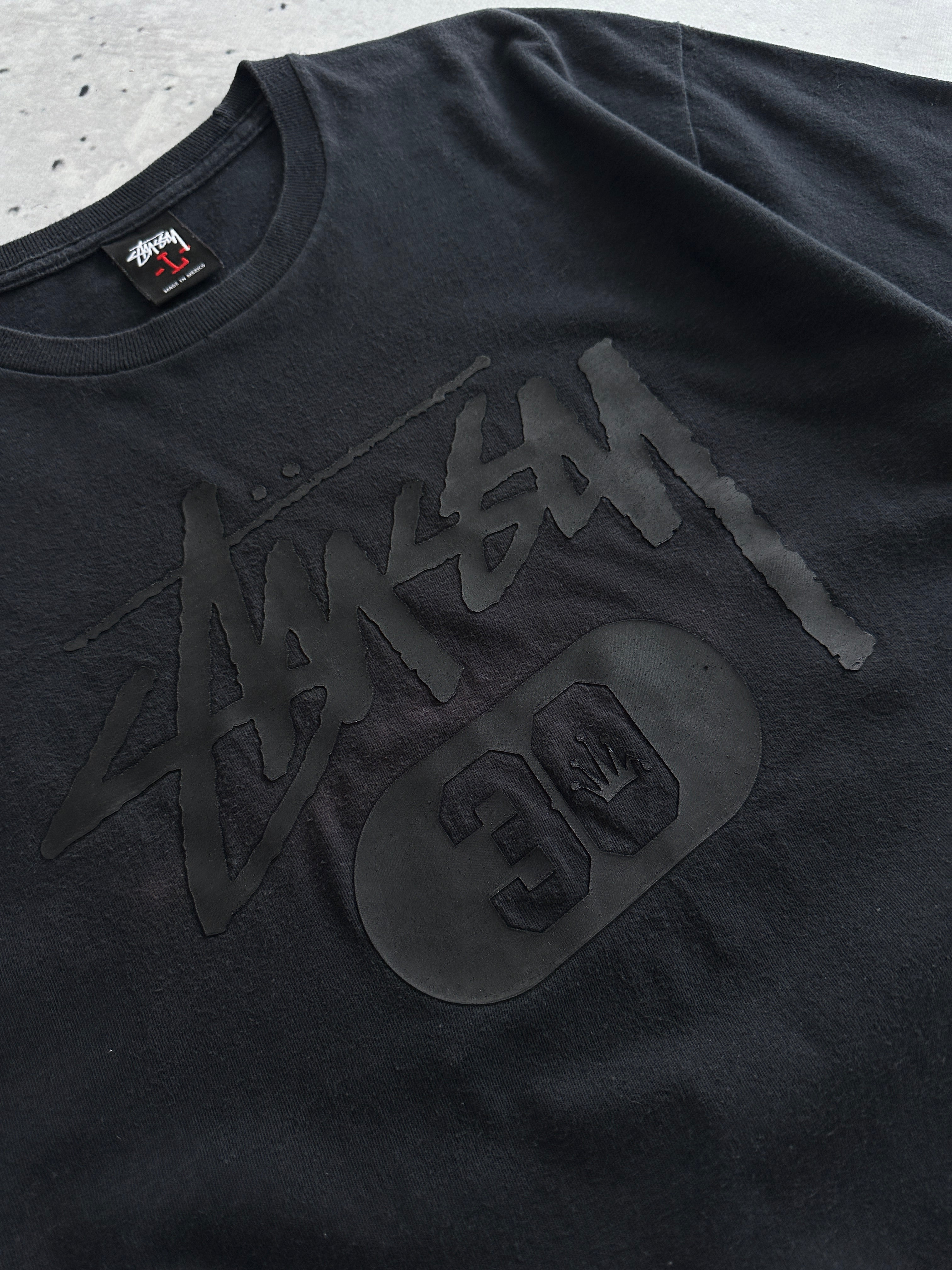 2010 Stussy 30th Anniversary T Shirt (L)