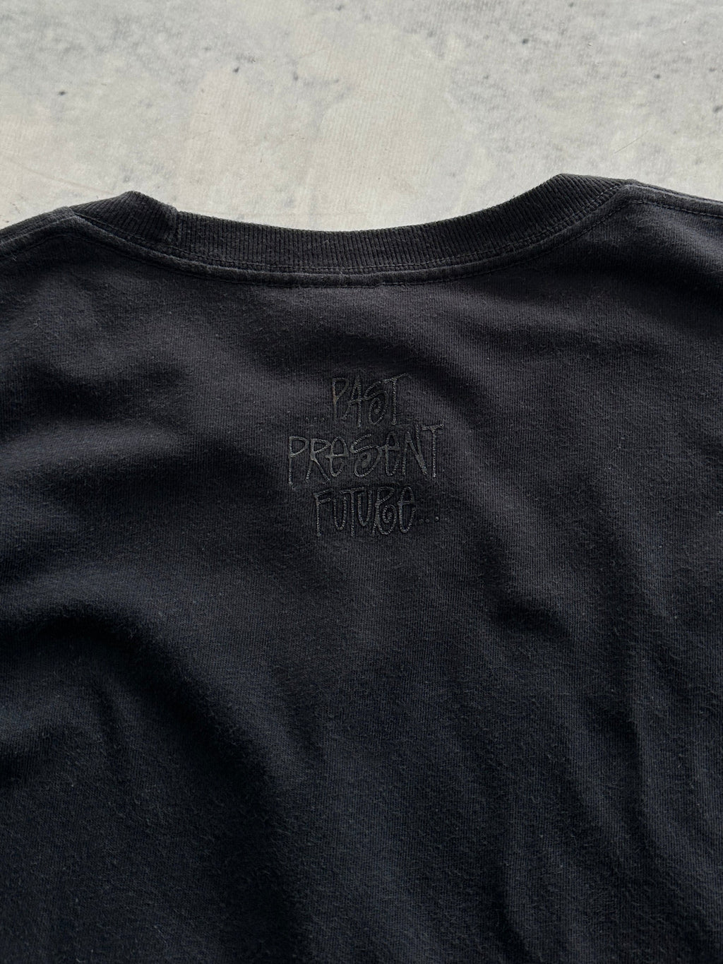 2010 Stussy 30th Anniversary T Shirt (L)