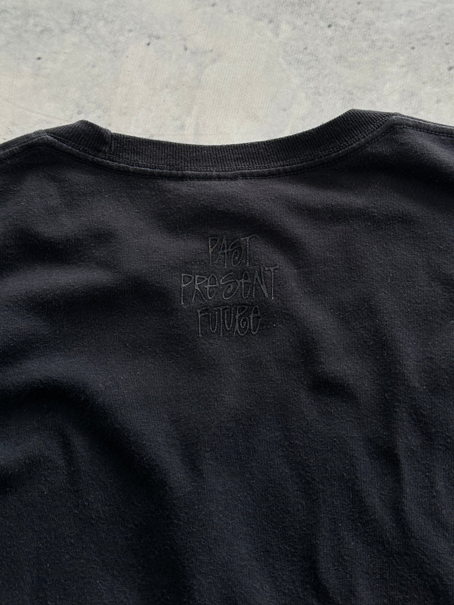 2010 Stussy 30th Anniversary T Shirt (L)