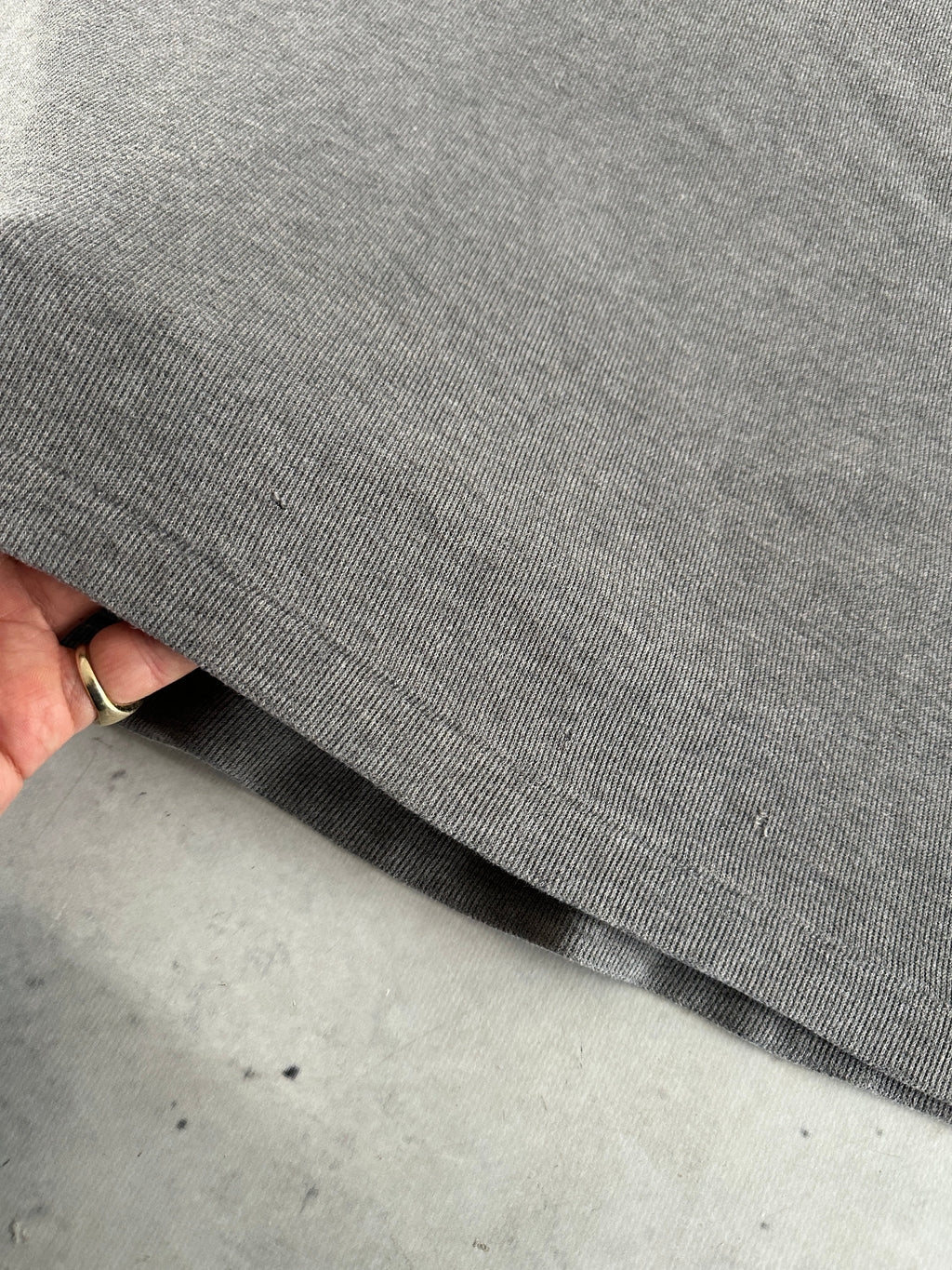 Ralph Lauren 1/4 Zip Pullover Jumper (XXL)