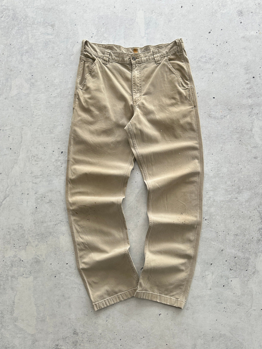 Vintage Carhartt Work Pants (W34 x L34)