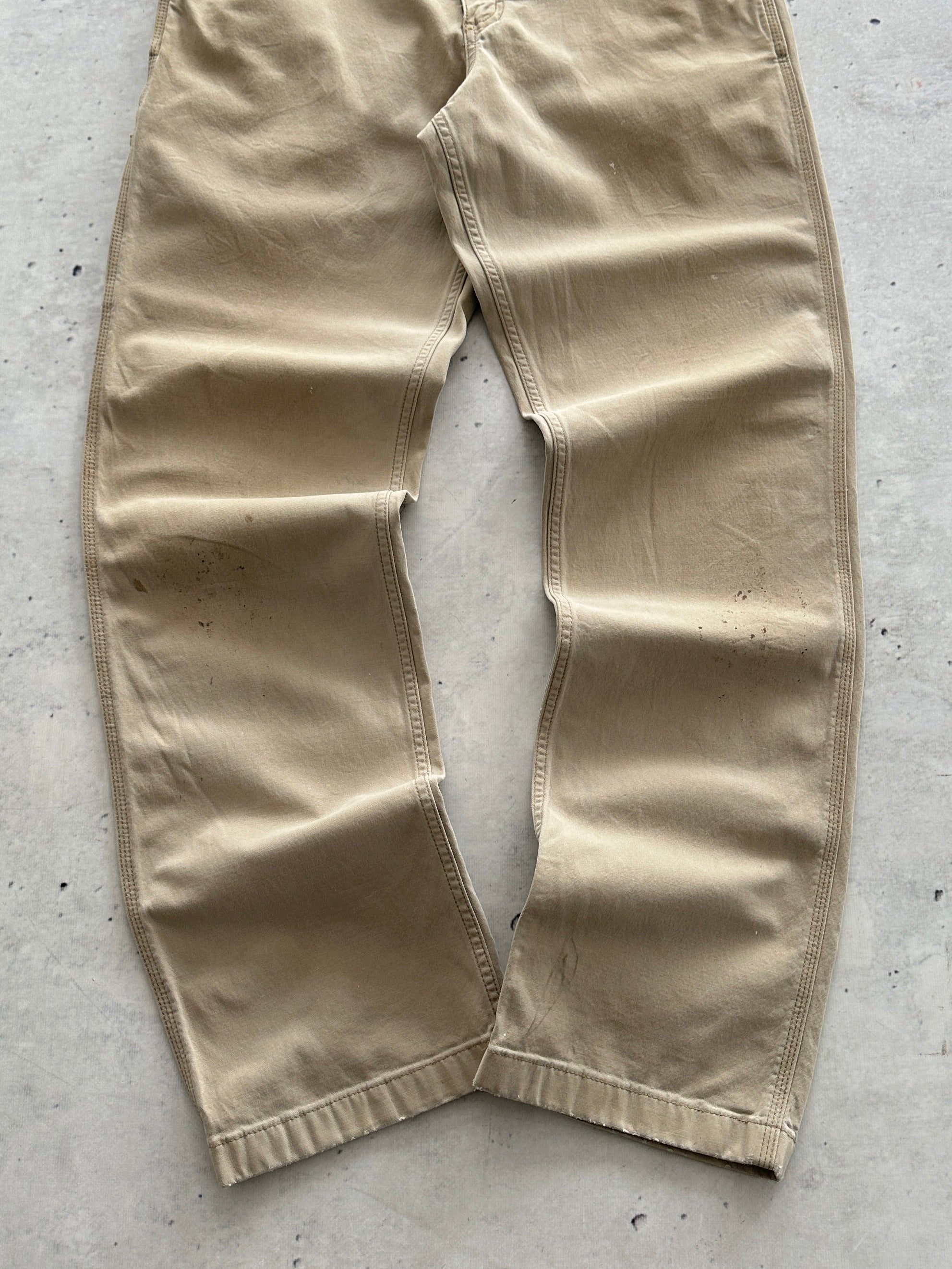 Vintage Carhartt Work Pants (W34 x L34)