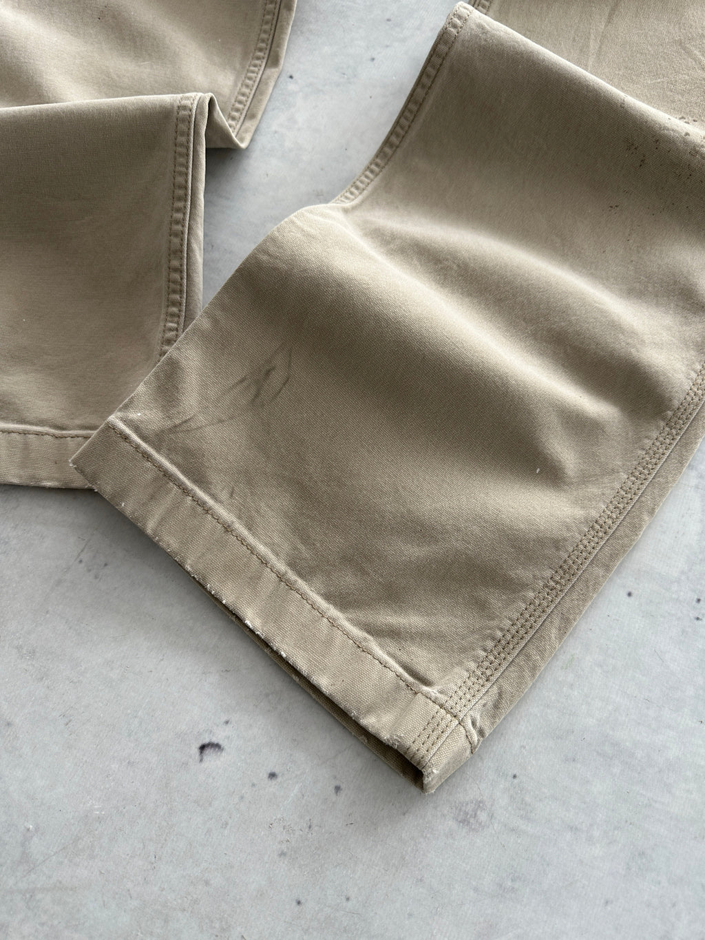 Vintage Carhartt Work Pants (W34 x L34)