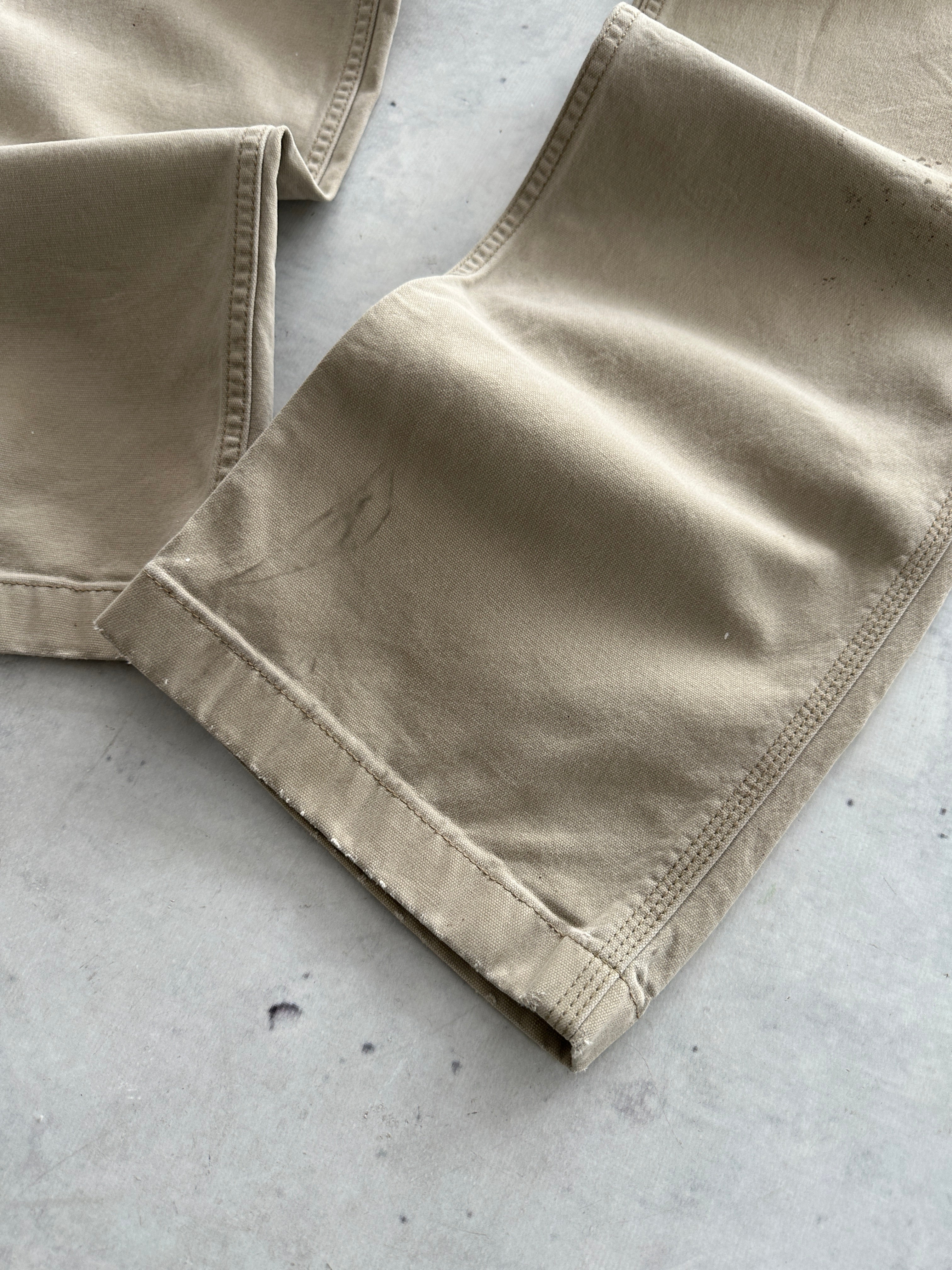Vintage Carhartt Work Pants (W34 x L34)