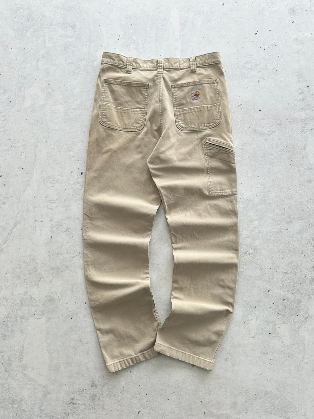 Vintage Carhartt Work Pants (W34 x L34)
