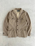 Ralph Lauren Chore Jacket / Blazer (M)
