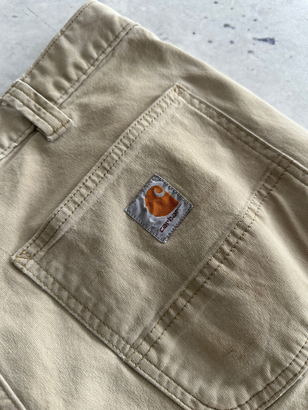 Vintage Carhartt Work Pants (W34 x L34)