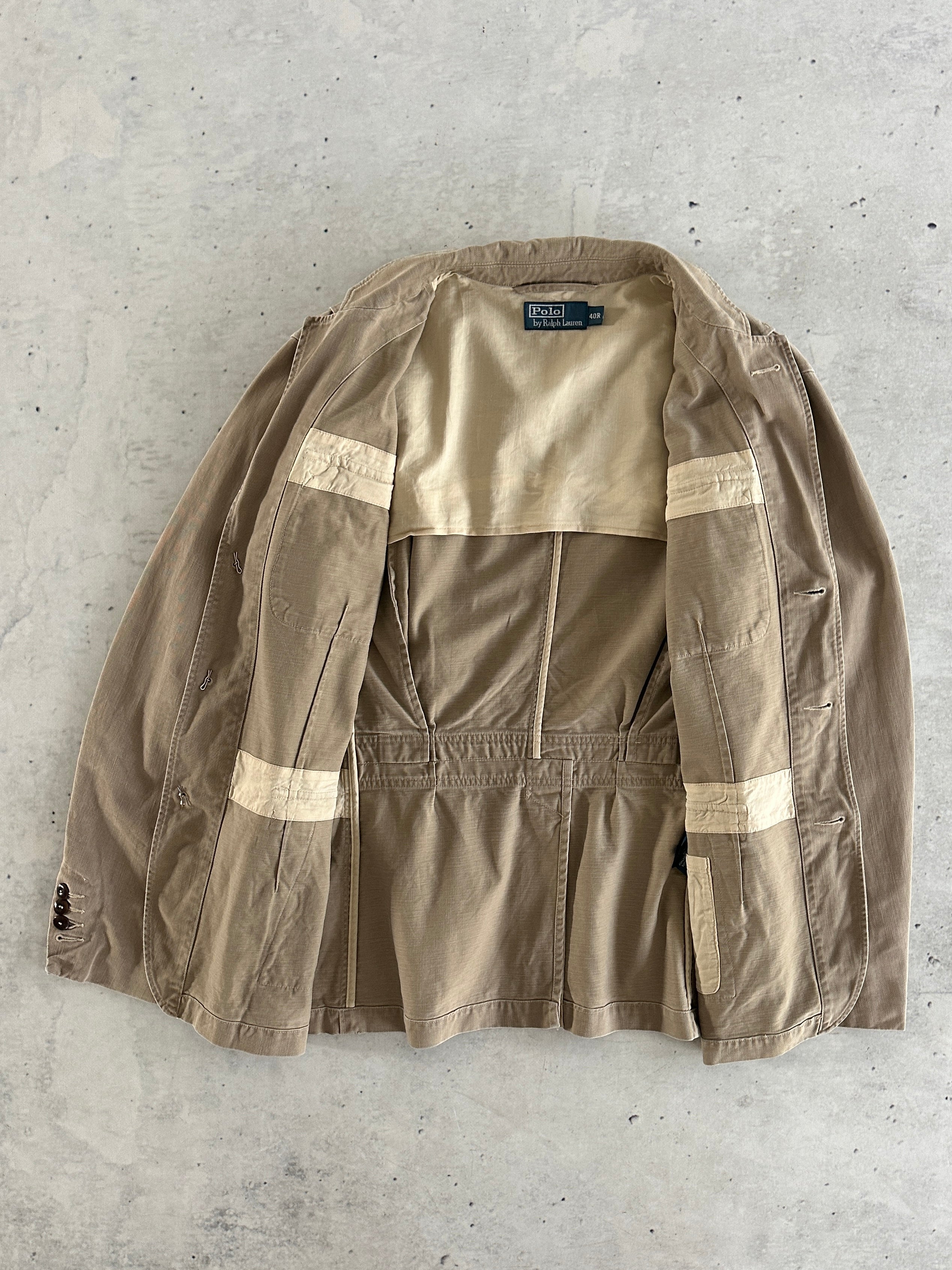 Ralph Lauren Chore Jacket / Blazer (M)